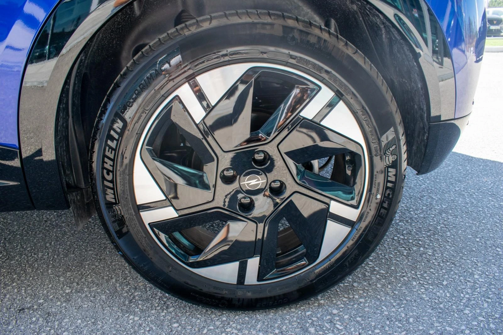 Opel Mokka-e 54 kWh Edition 14