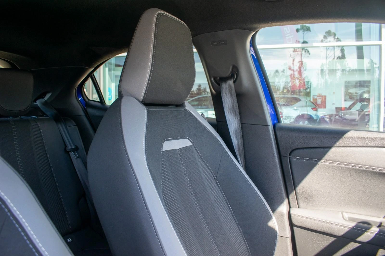 Opel Mokka-e 54 kWh Edition 35