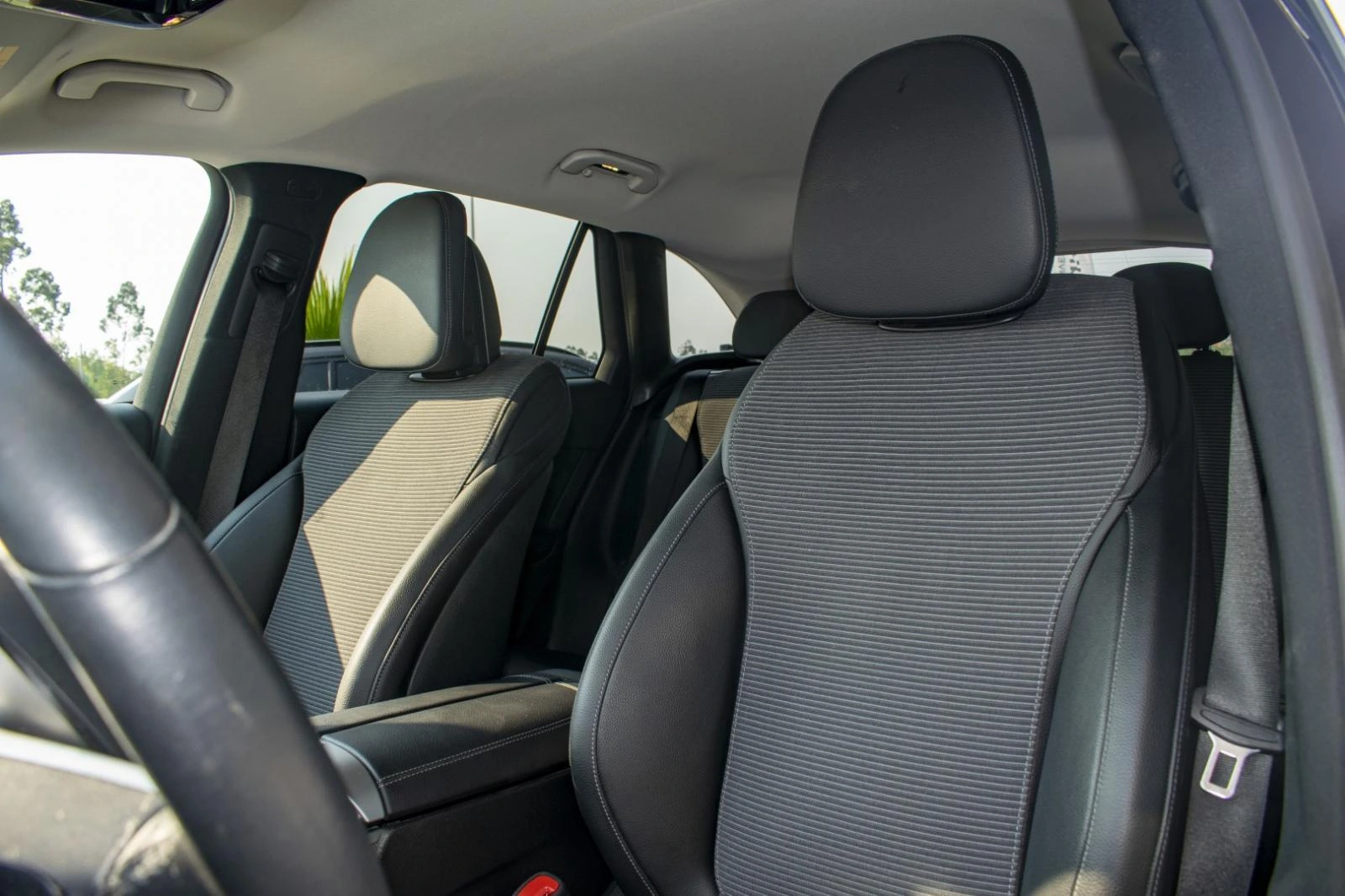 Mercedes-Benz GLC 220 d 4Matic 35
