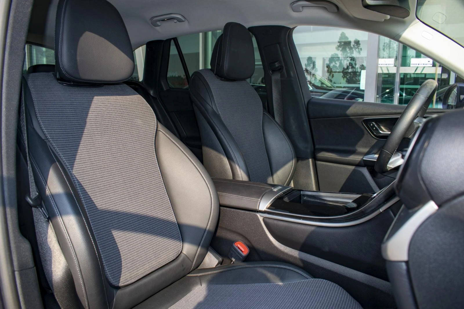 Mercedes-Benz GLC 220 d 4Matic 37