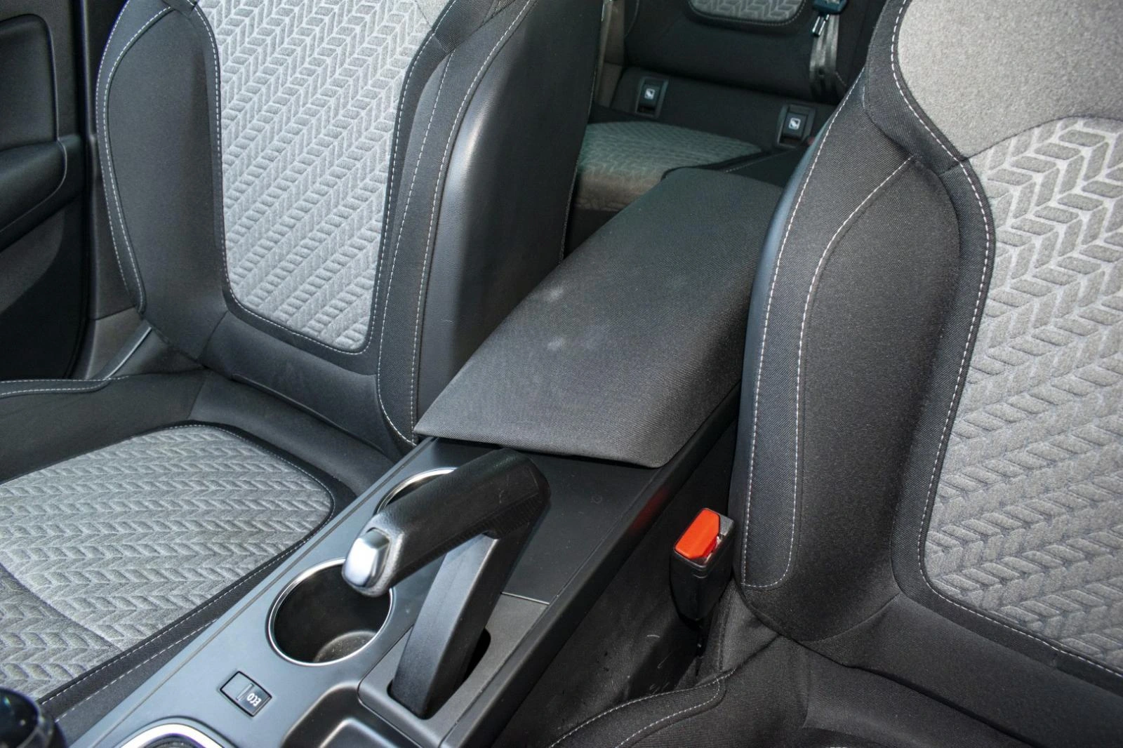 Renault Mégane Sport Tourer 1.5 Blue dCi Limited 40