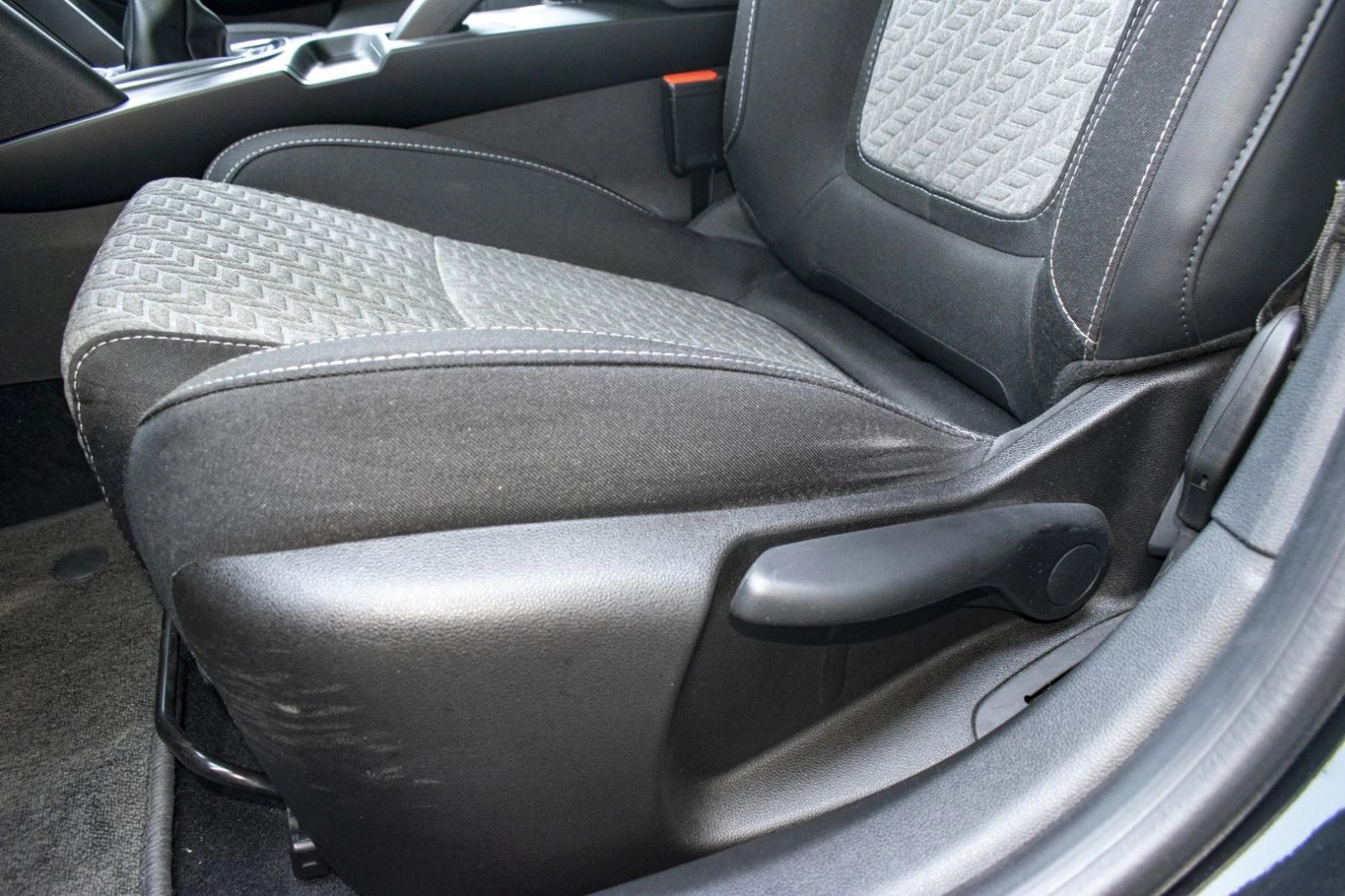 Renault Mégane Sport Tourer 1.5 Blue dCi Limited 44