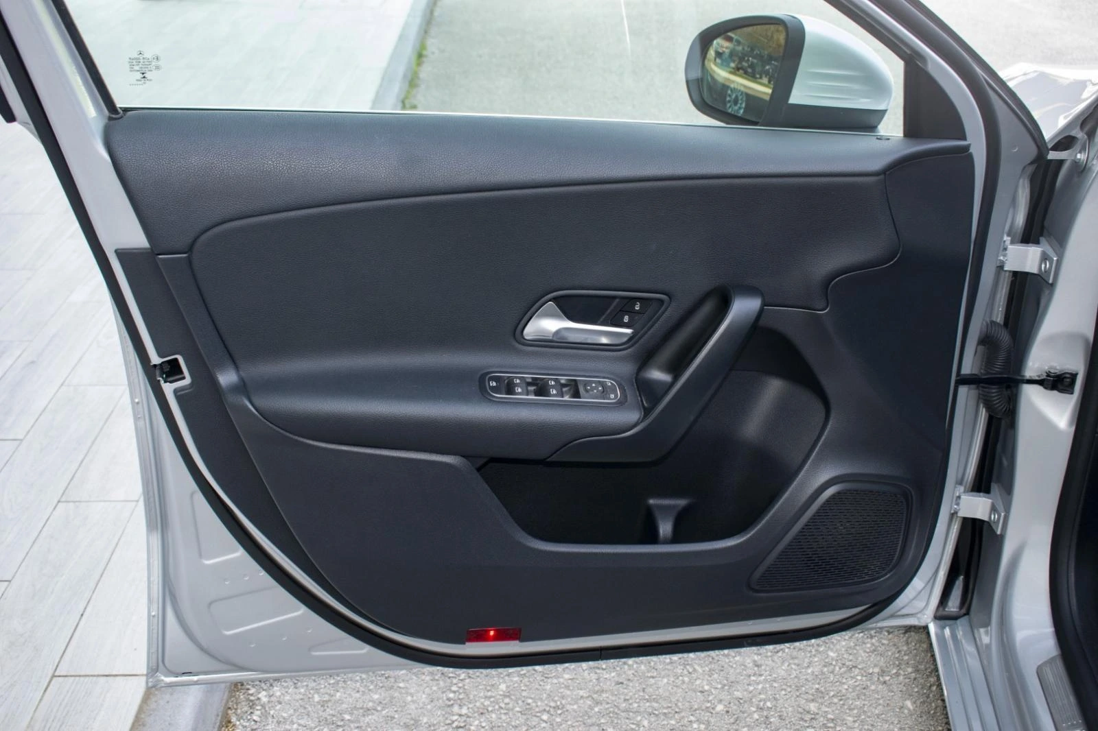 Mercedes-Benz A 160 d Style 16
