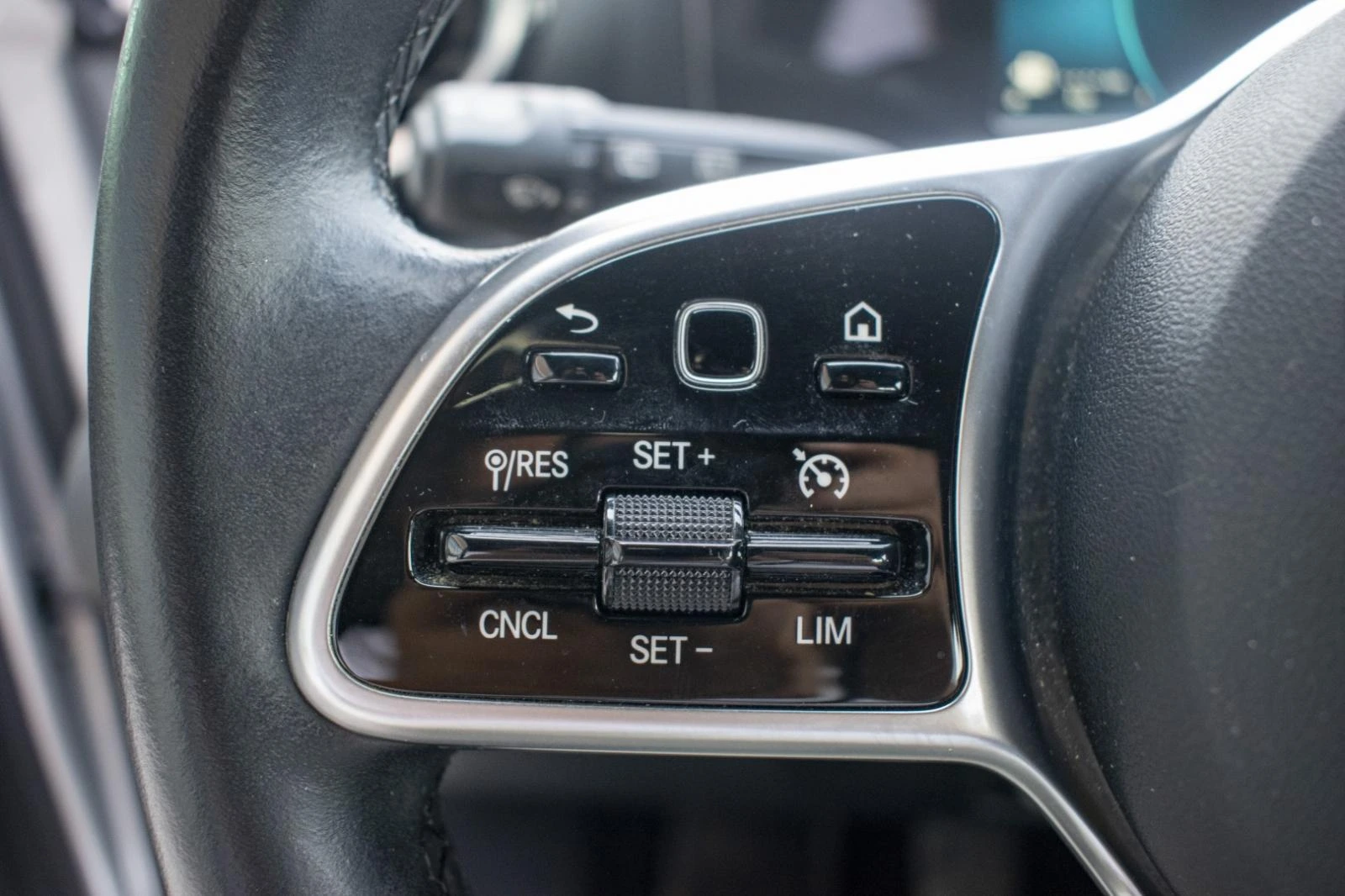 Mercedes-Benz A 160 d Style 23