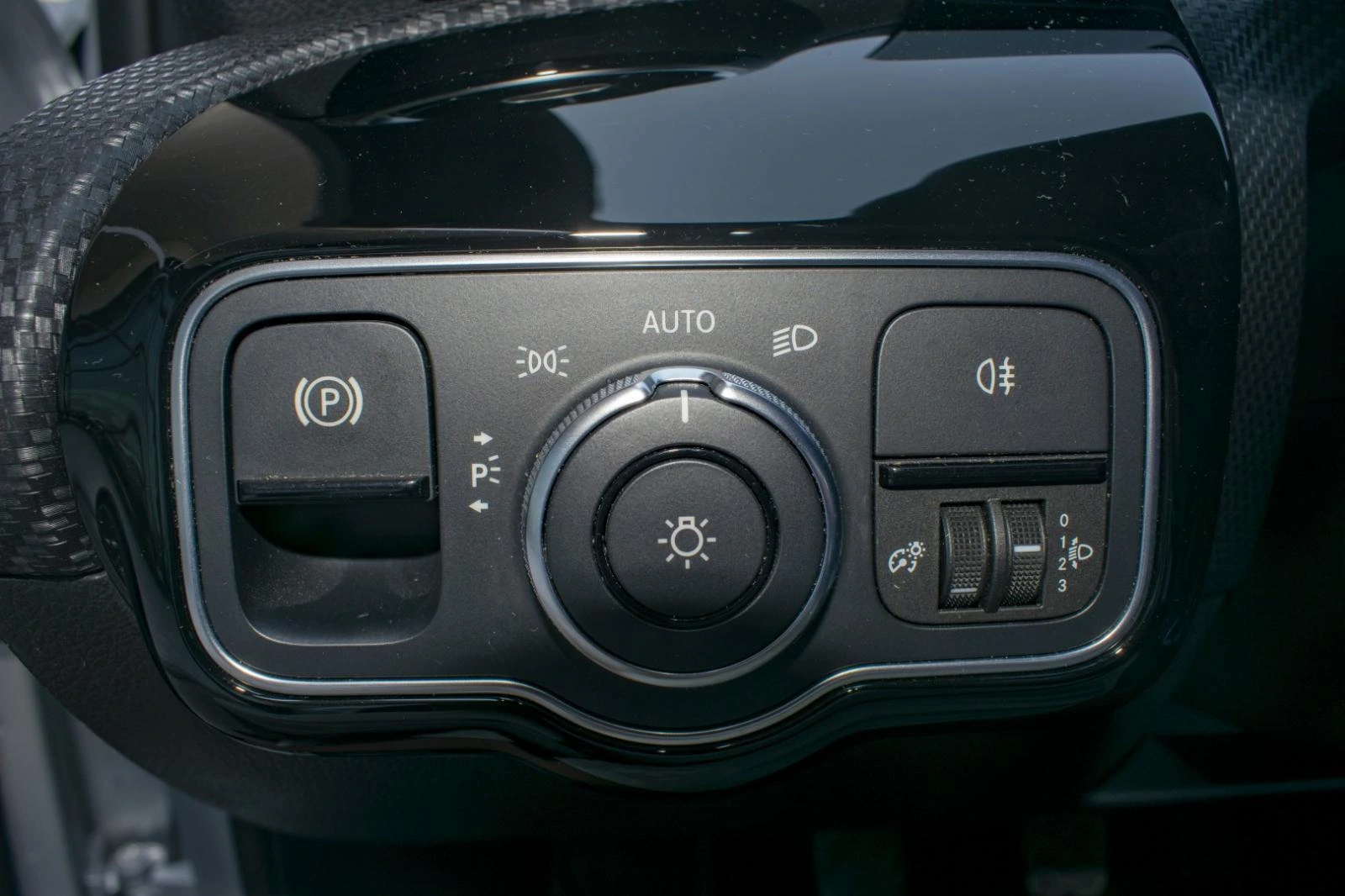 Mercedes-Benz A 160 d Style 27