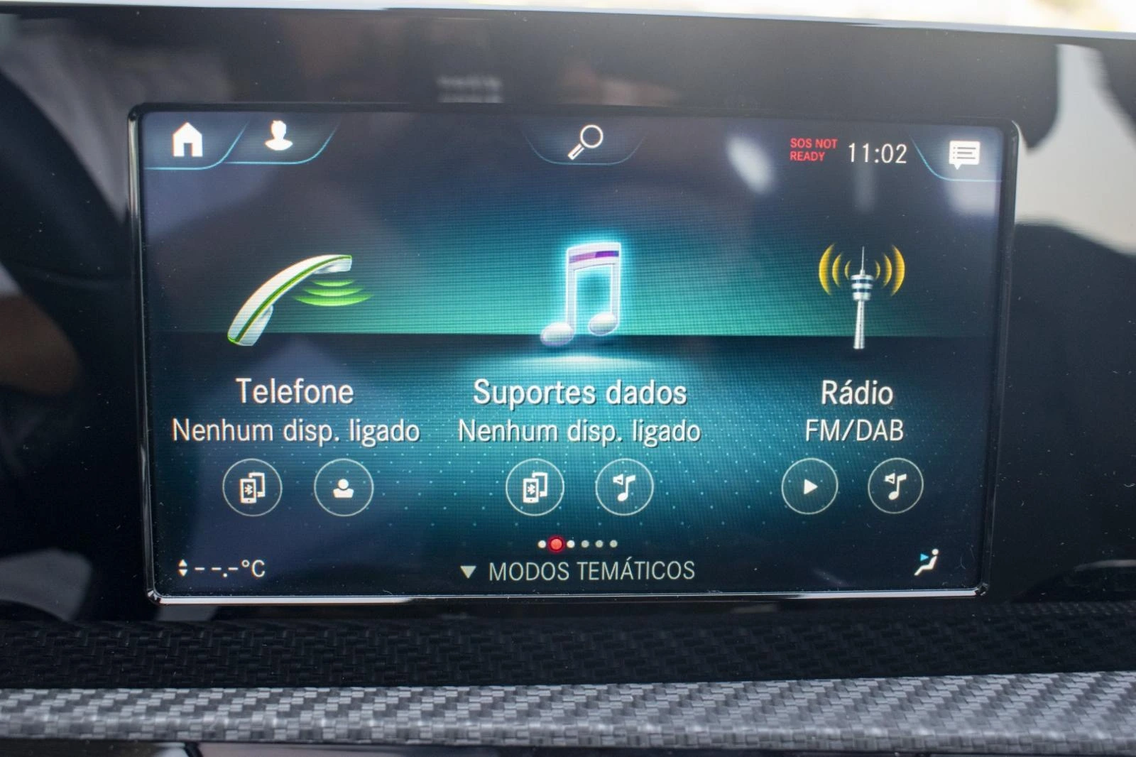 Mercedes-Benz A 160 d Style 31