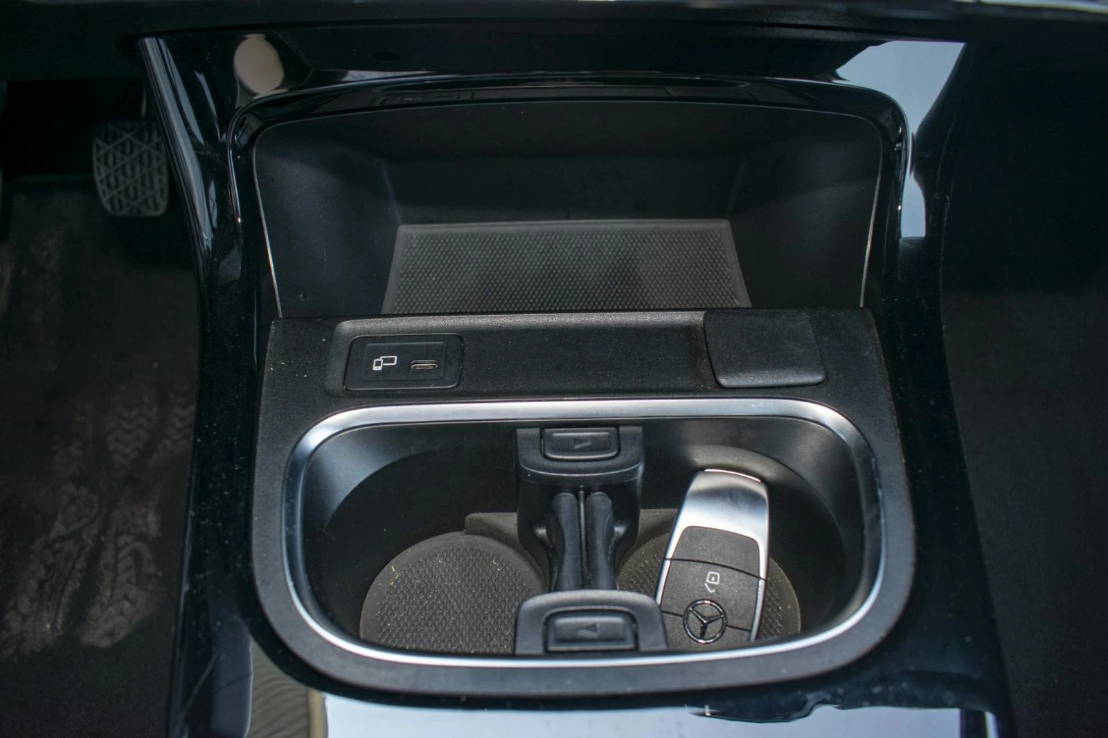 Mercedes-Benz A 160 d Style 35