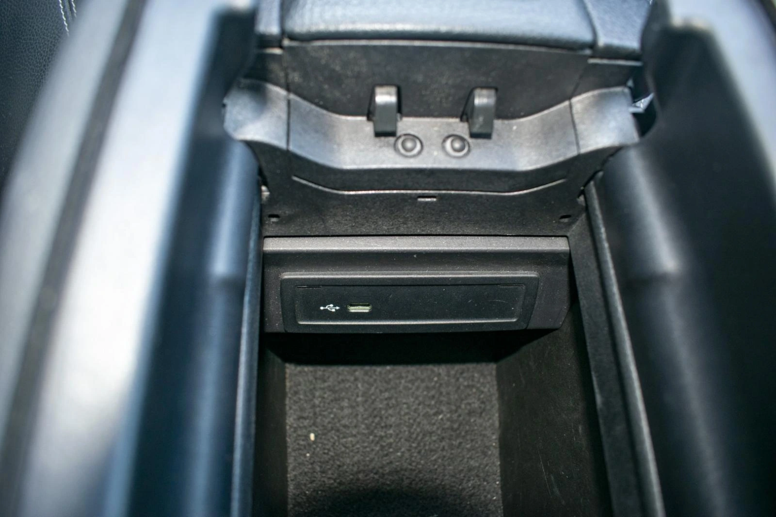Mercedes-Benz A 160 d Style 39