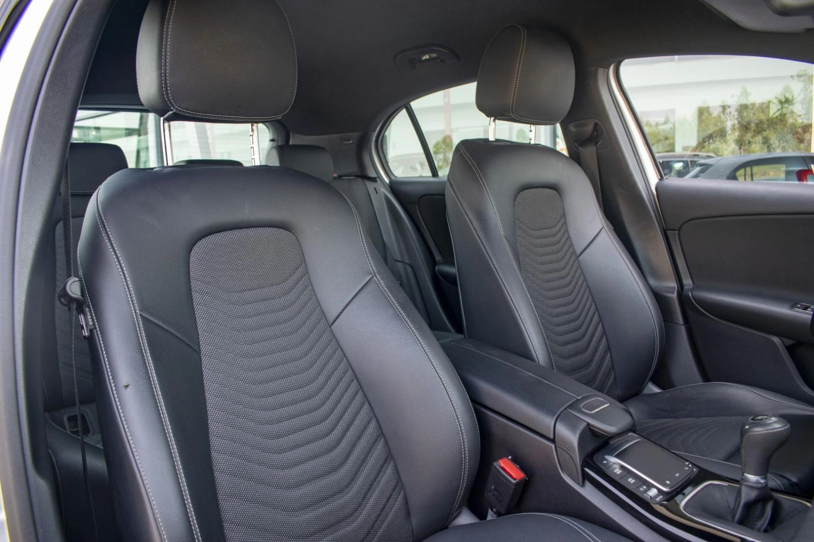 Mercedes-Benz A 160 d Style 45