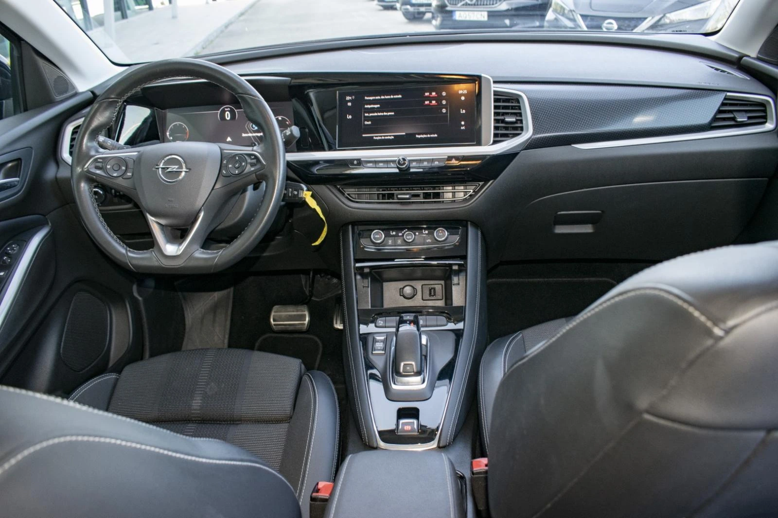 Opel Grandland 1.5 CDTI GS Line AT 16