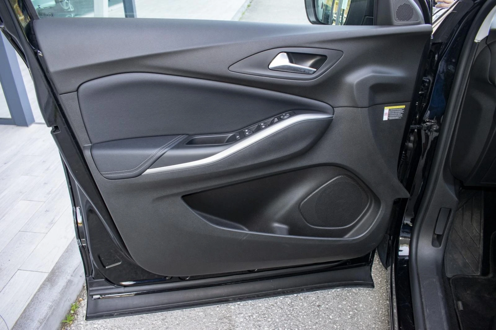 Opel Grandland 1.5 CDTI GS Line AT 18