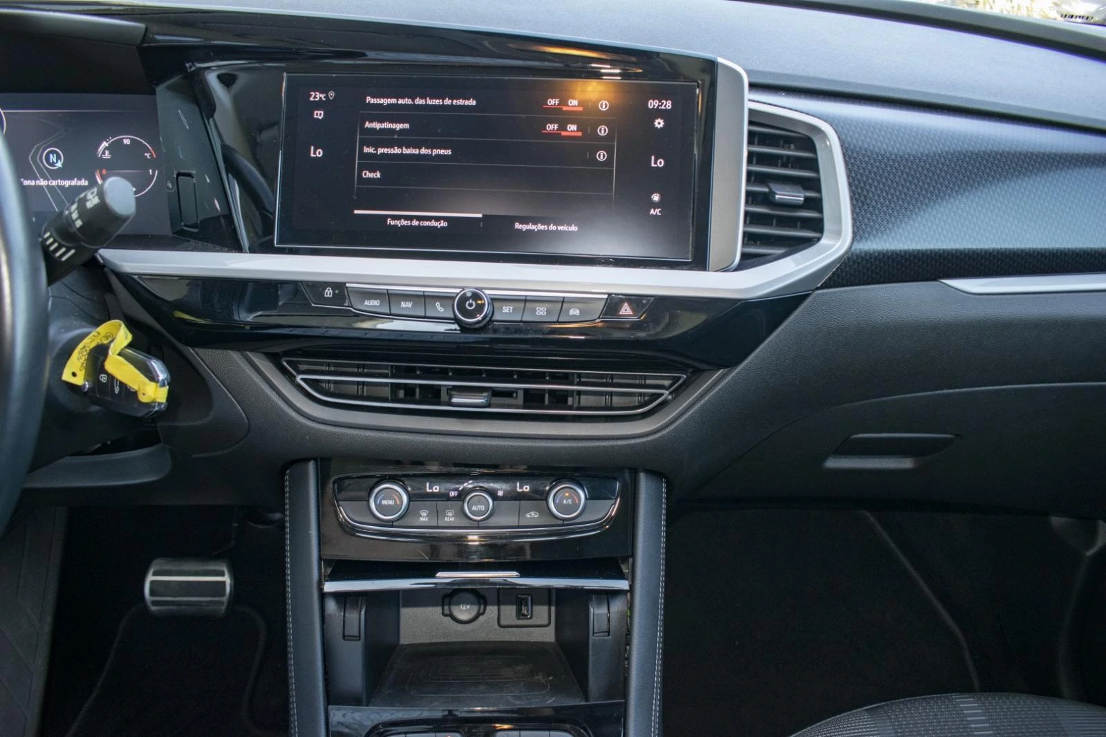 Opel Grandland 1.5 CDTI GS Line AT 30