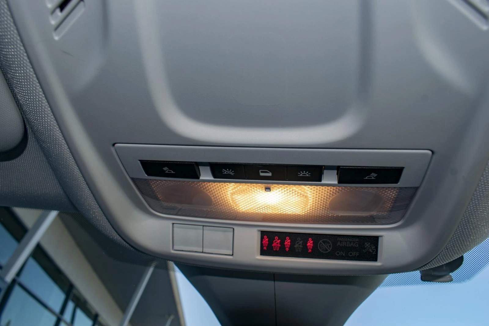 Opel Grandland 1.5 CDTI GS Line AT 40