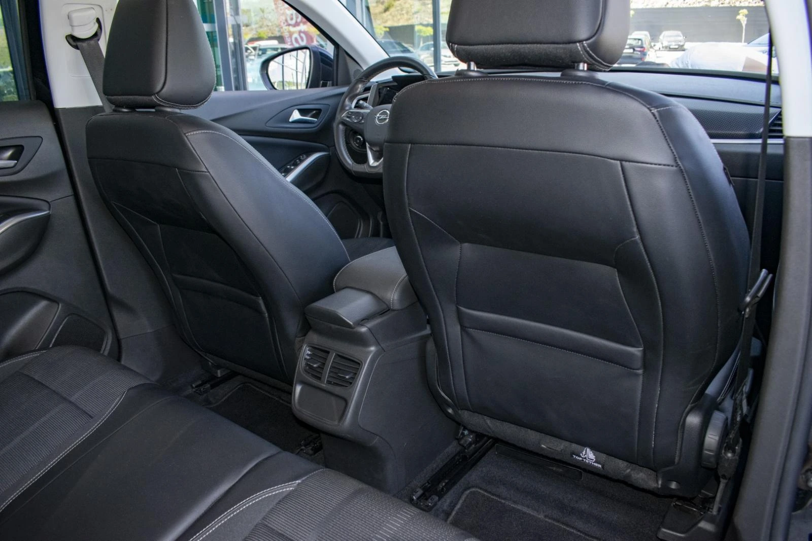 Opel Grandland 1.5 CDTI GS Line AT 46
