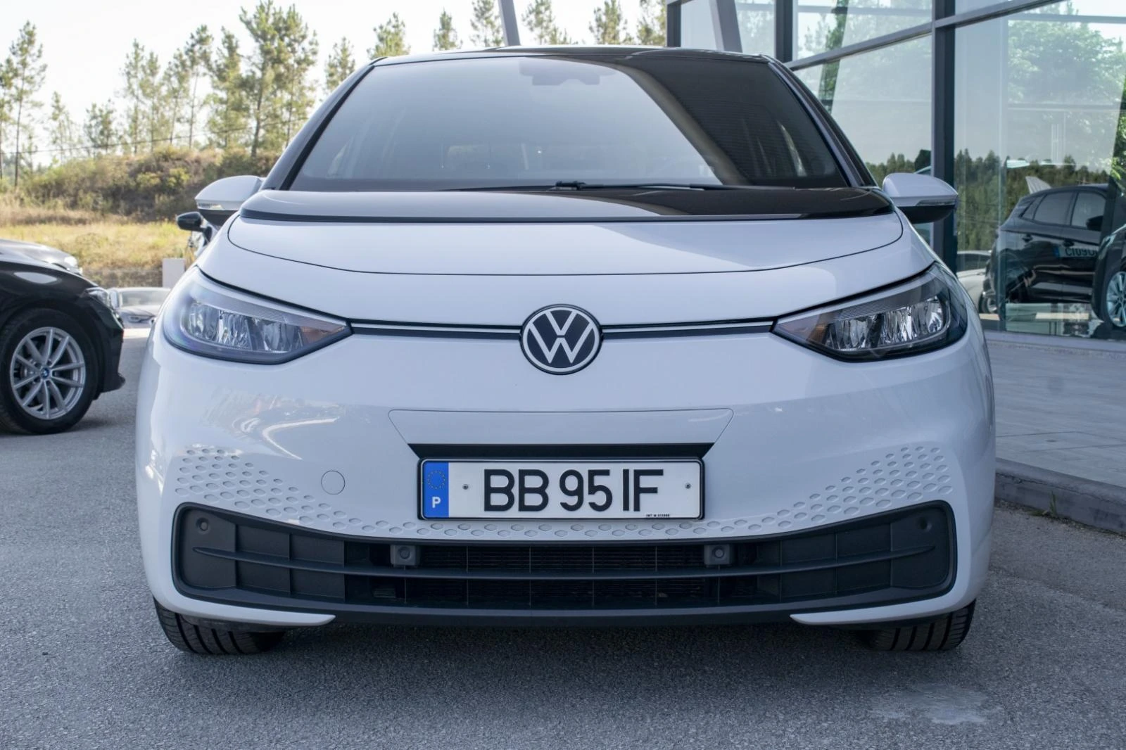 Volkswagen ID.3 58 kWh Pro 2