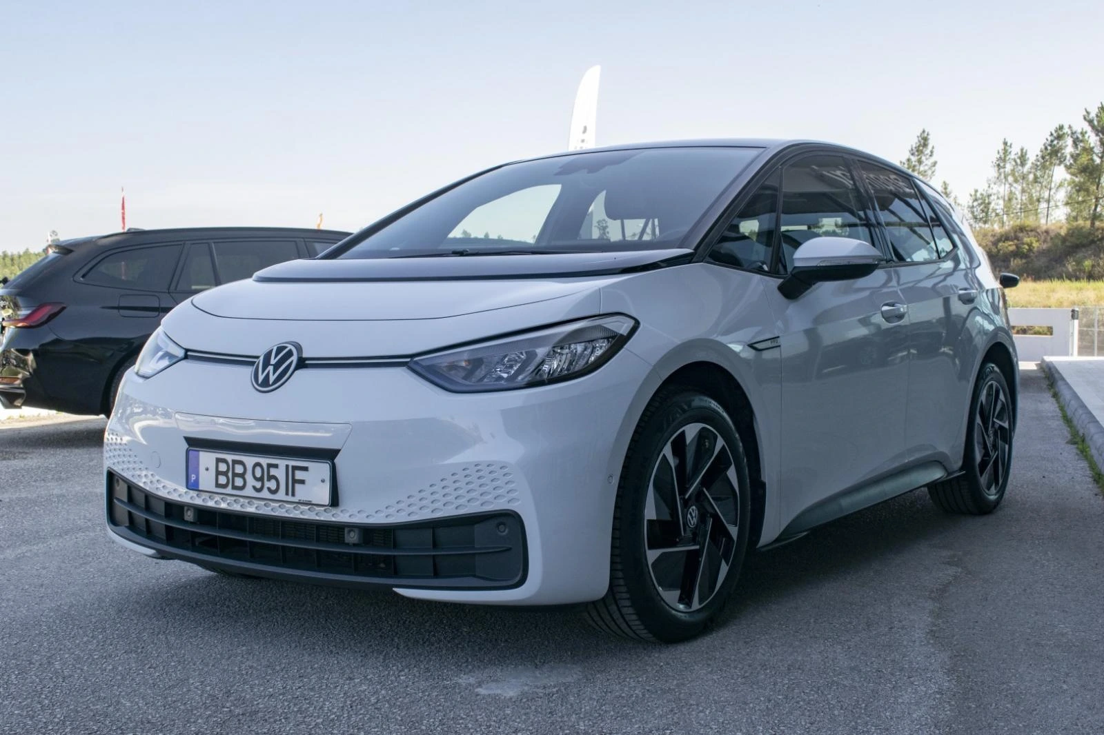 Volkswagen ID.3 58 kWh Pro 3