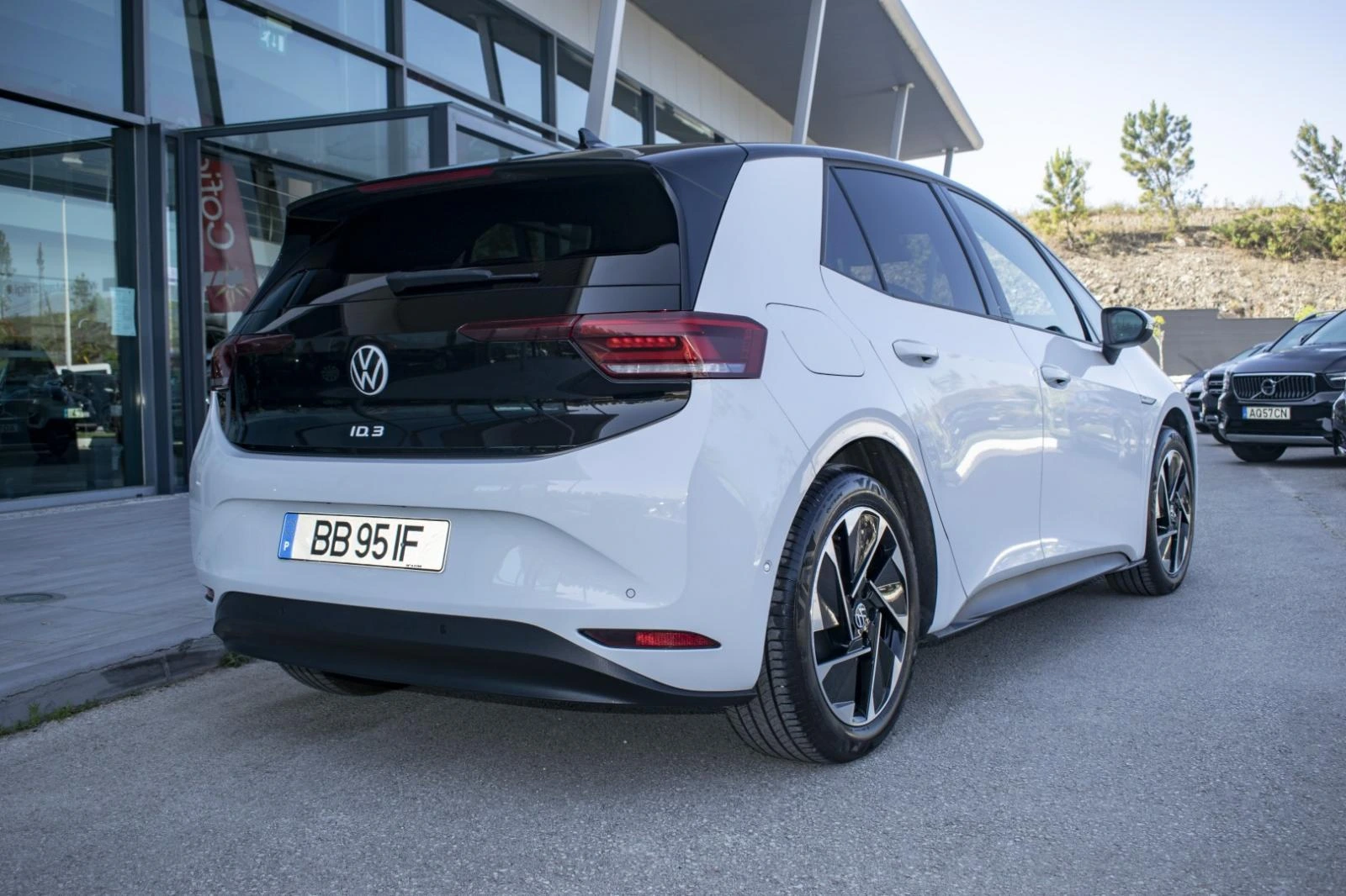 Volkswagen ID.3 58 kWh Pro 7