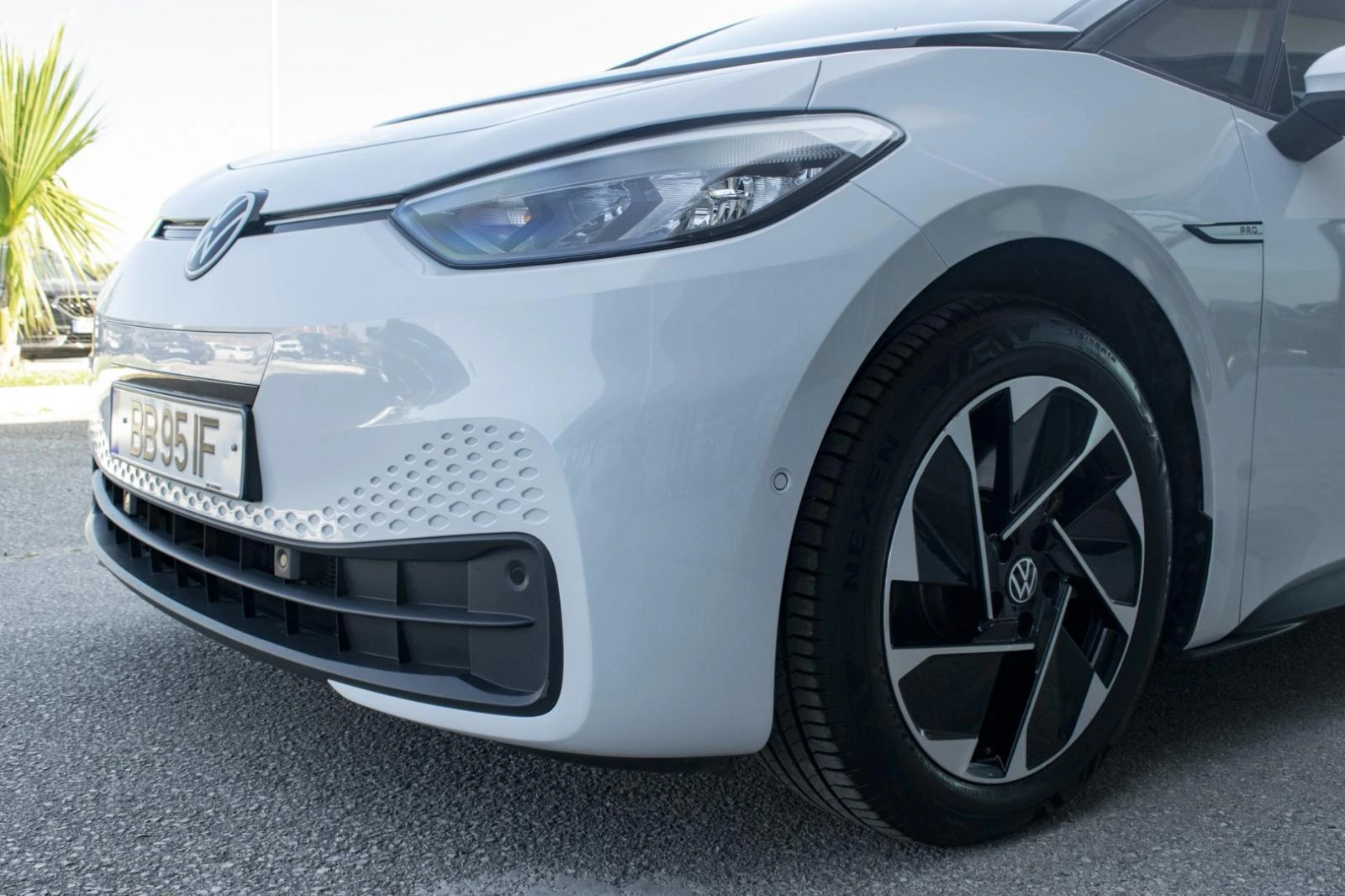 Volkswagen ID.3 58 kWh Pro 9