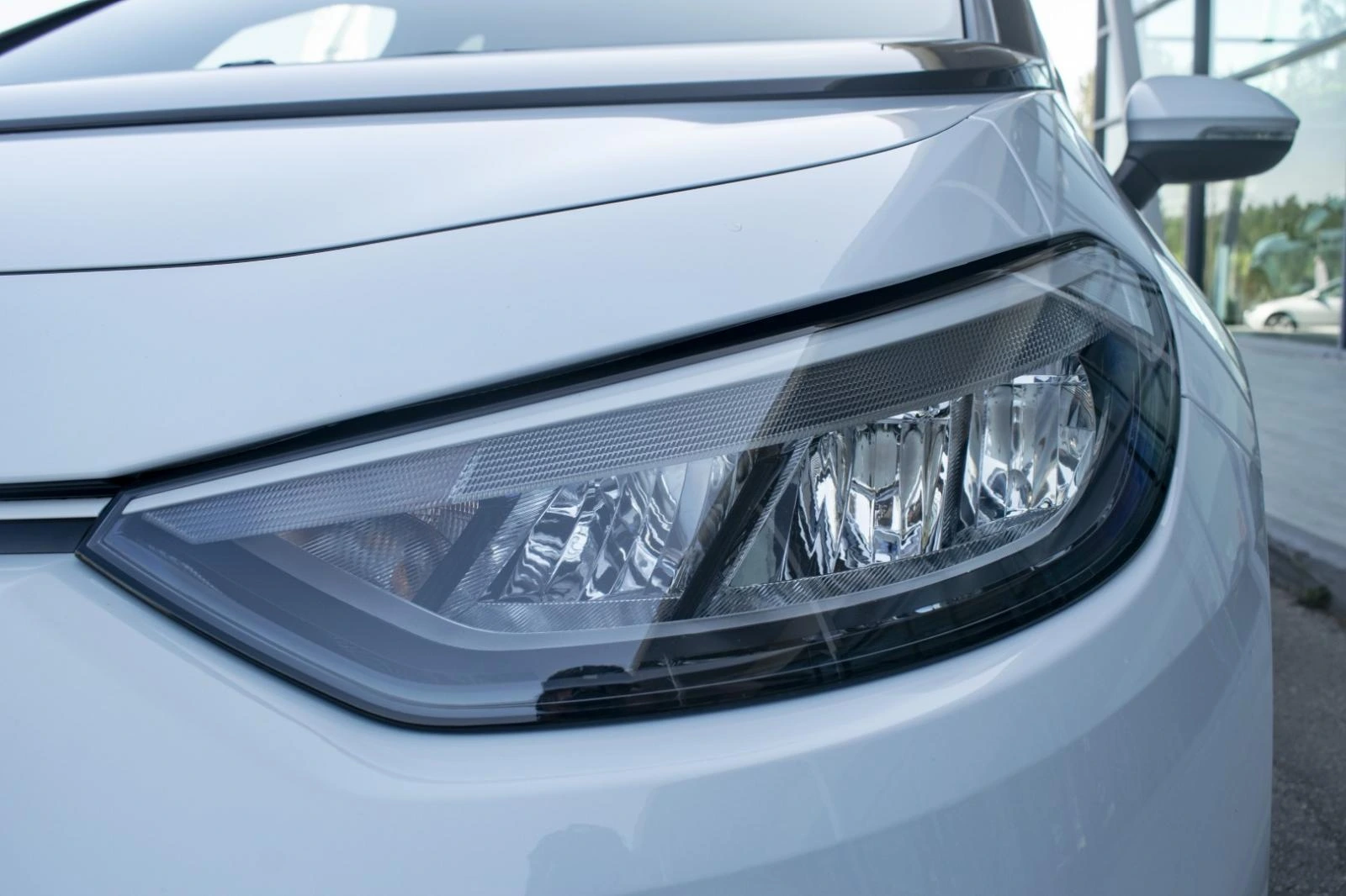 Volkswagen ID.3 58 kWh Pro 10