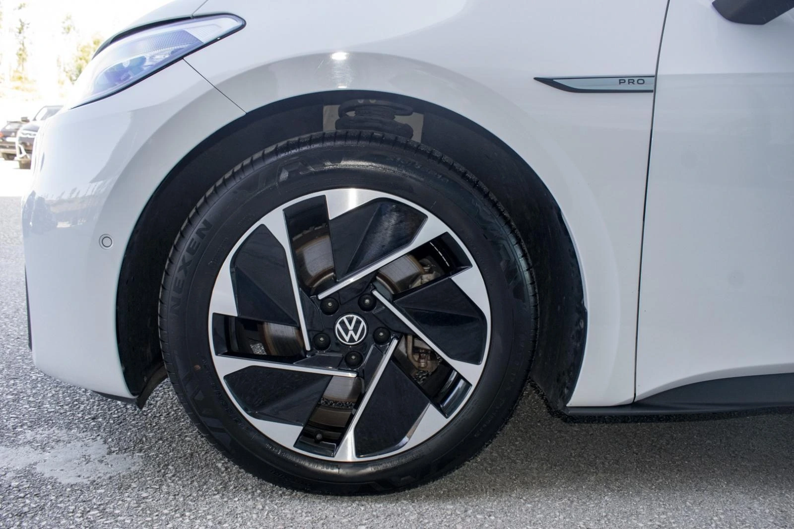 Volkswagen ID.3 58 kWh Pro 12