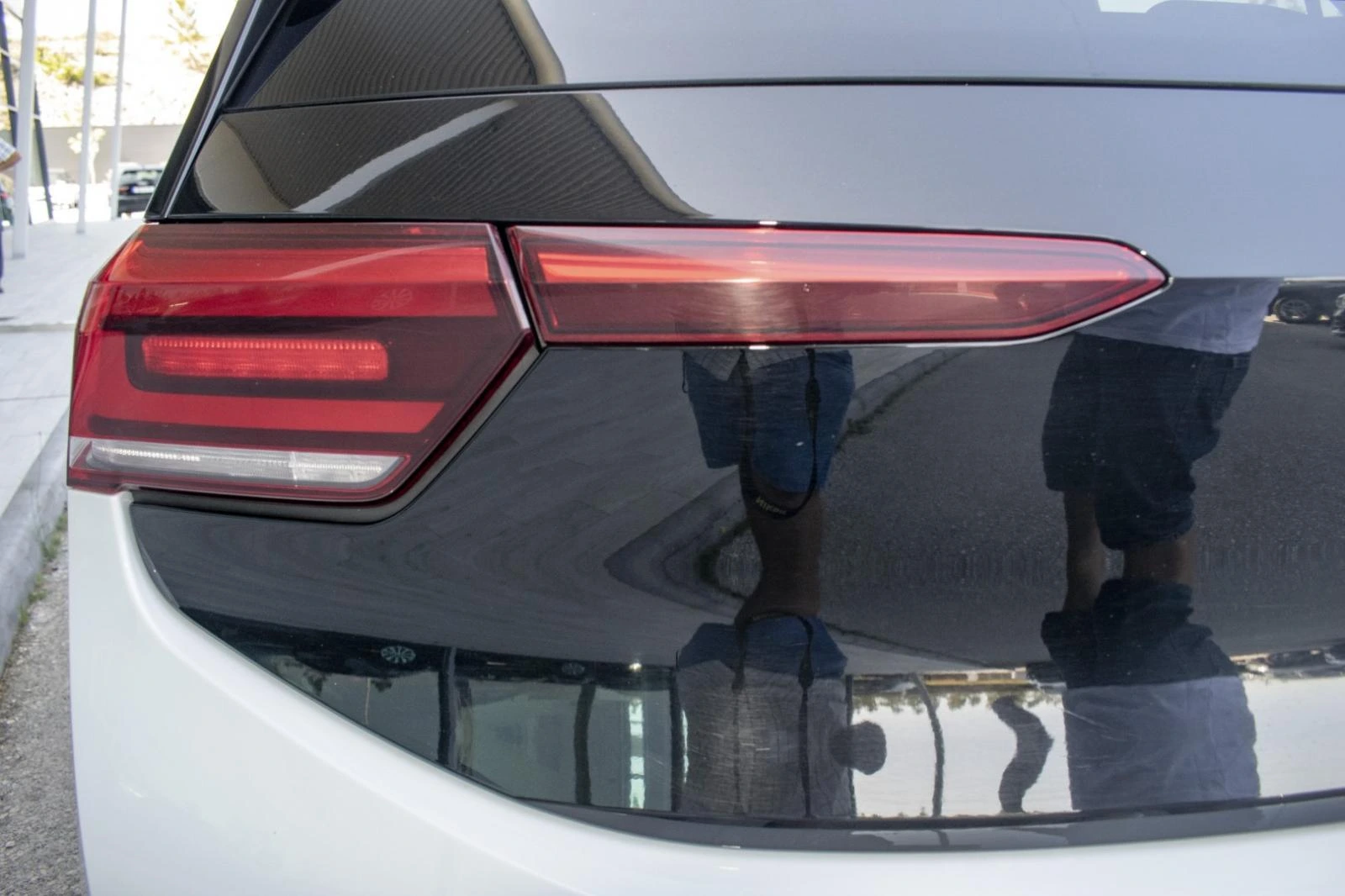 Volkswagen ID.3 58 kWh Pro 15