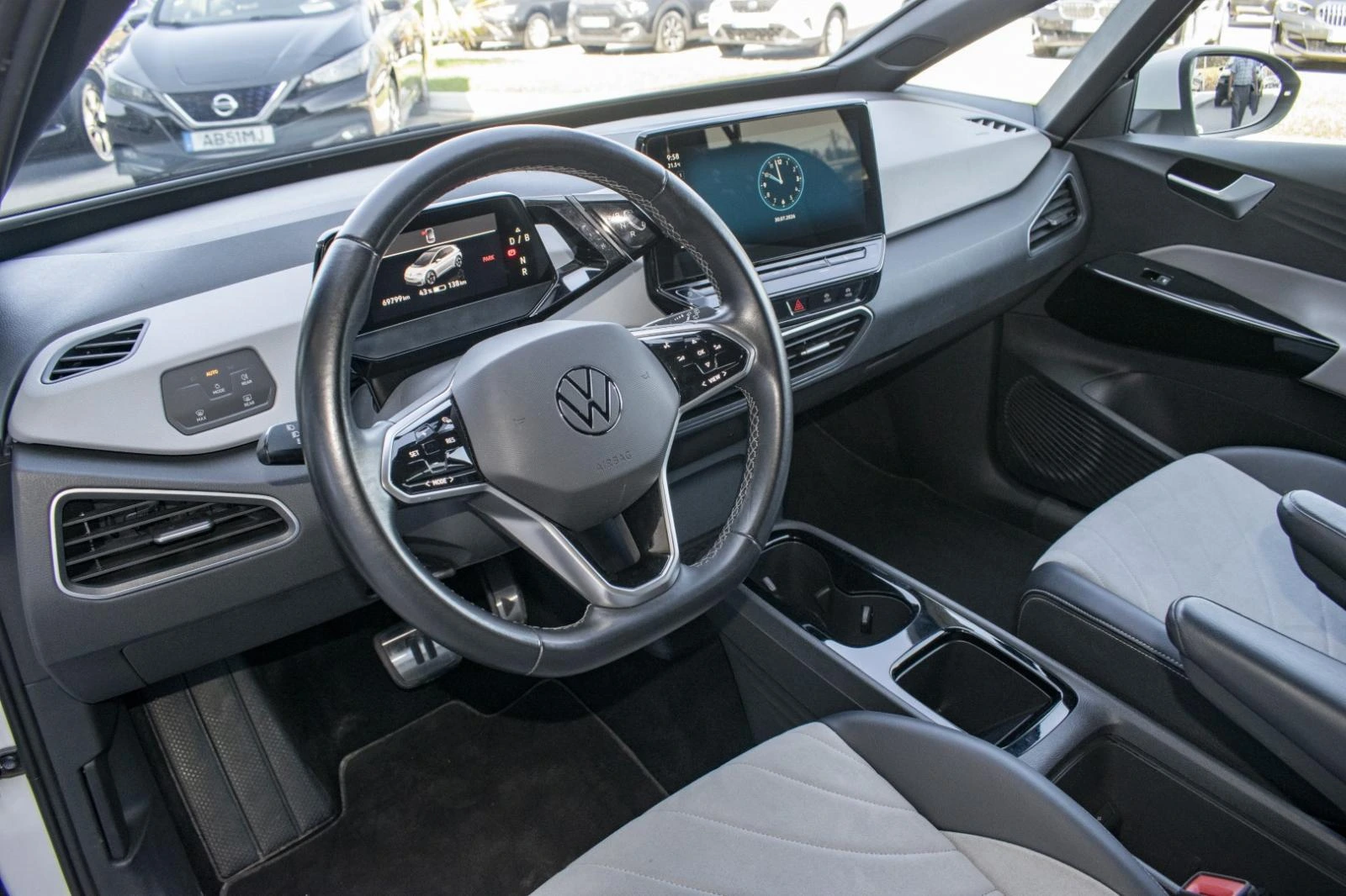 Volkswagen ID.3 58 kWh Pro 20