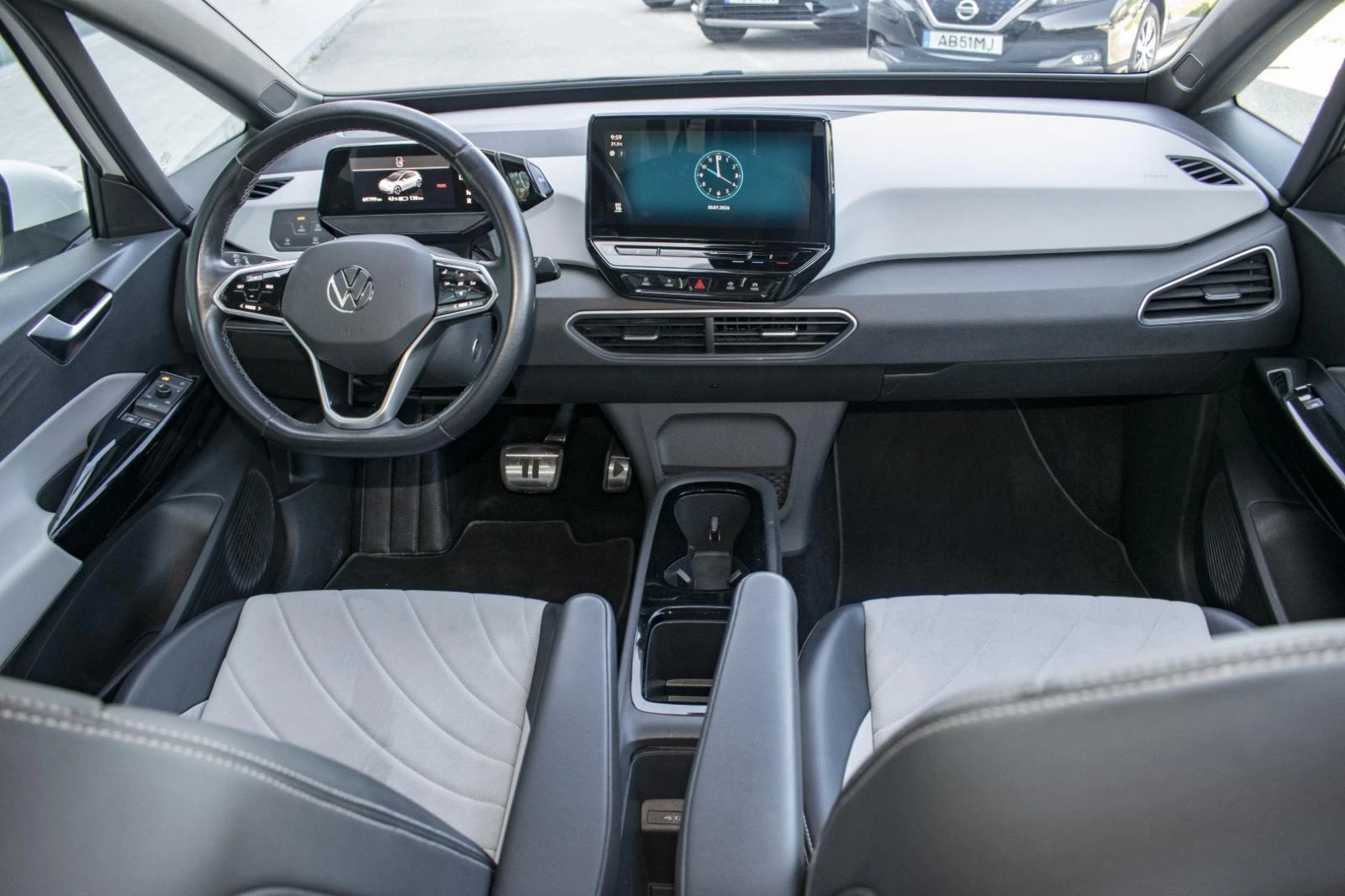 Volkswagen ID.3 58 kWh Pro 21