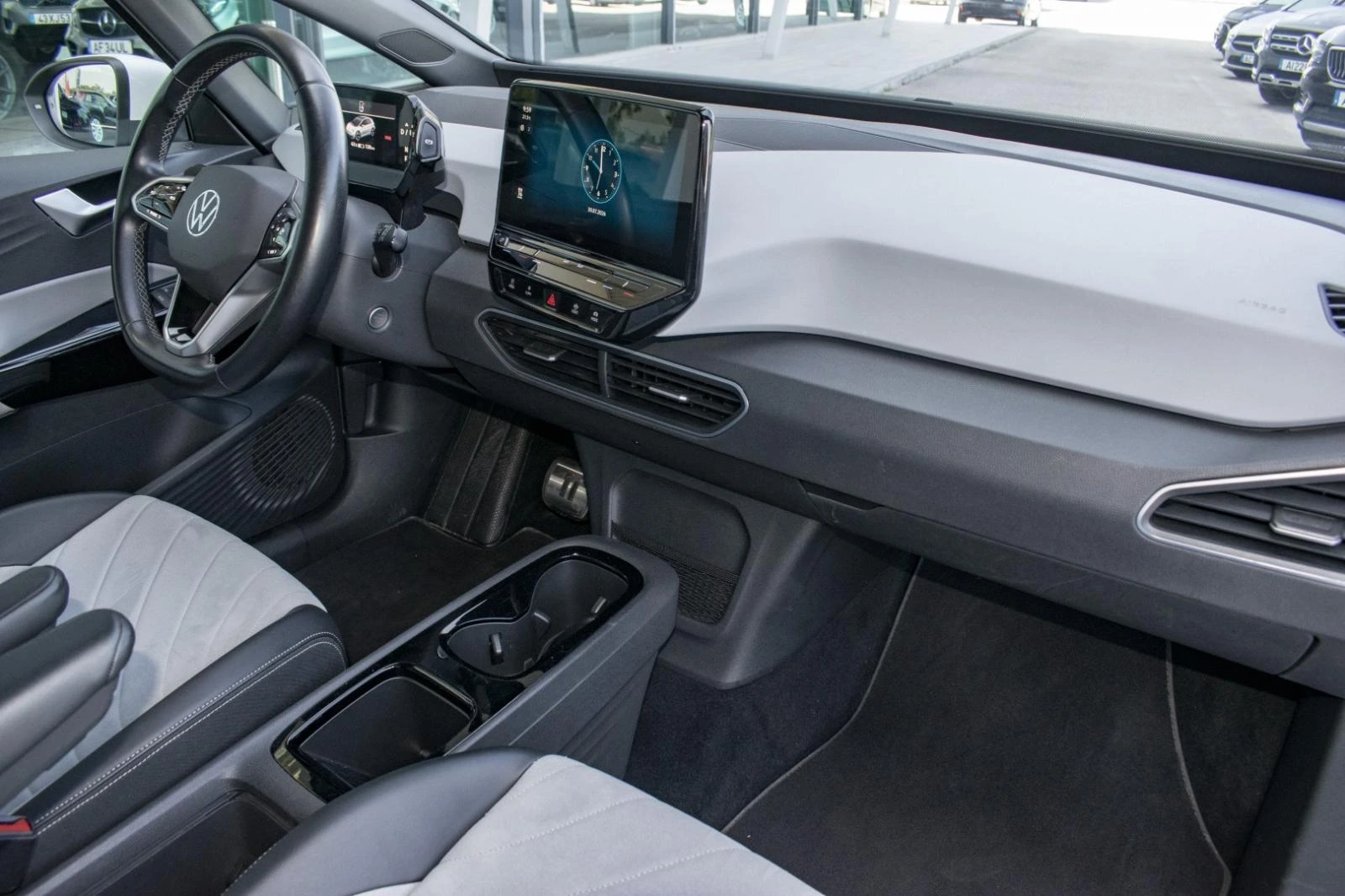 Volkswagen ID.3 58 kWh Pro 22