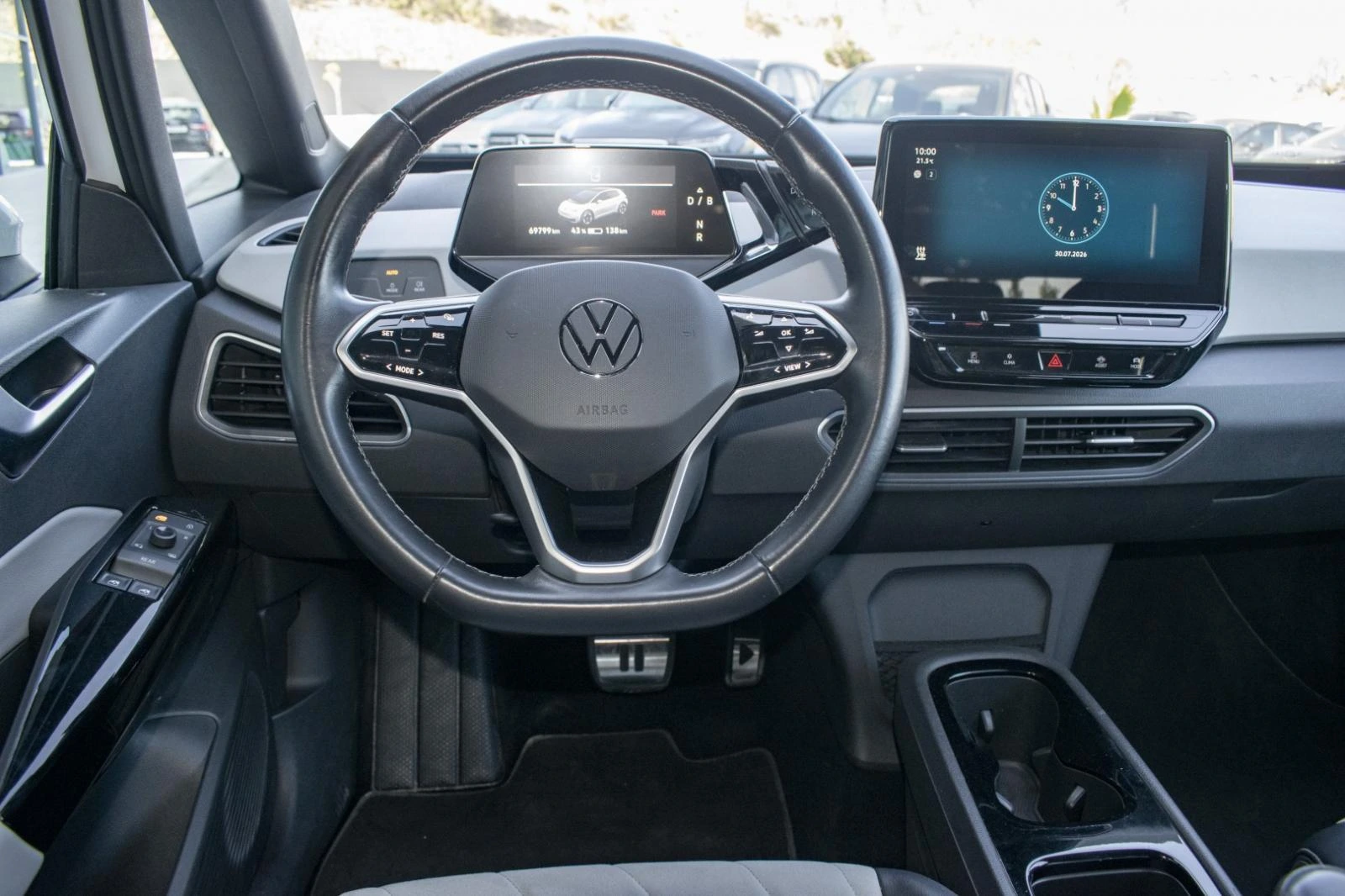Volkswagen ID.3 58 kWh Pro 23