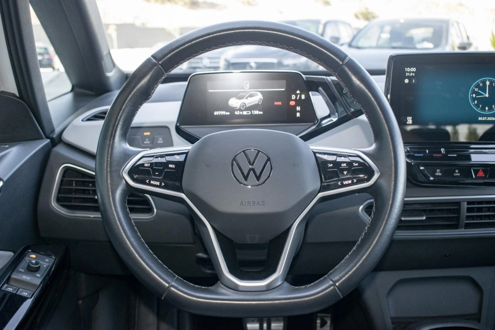 Volkswagen ID.3 58 kWh Pro 24
