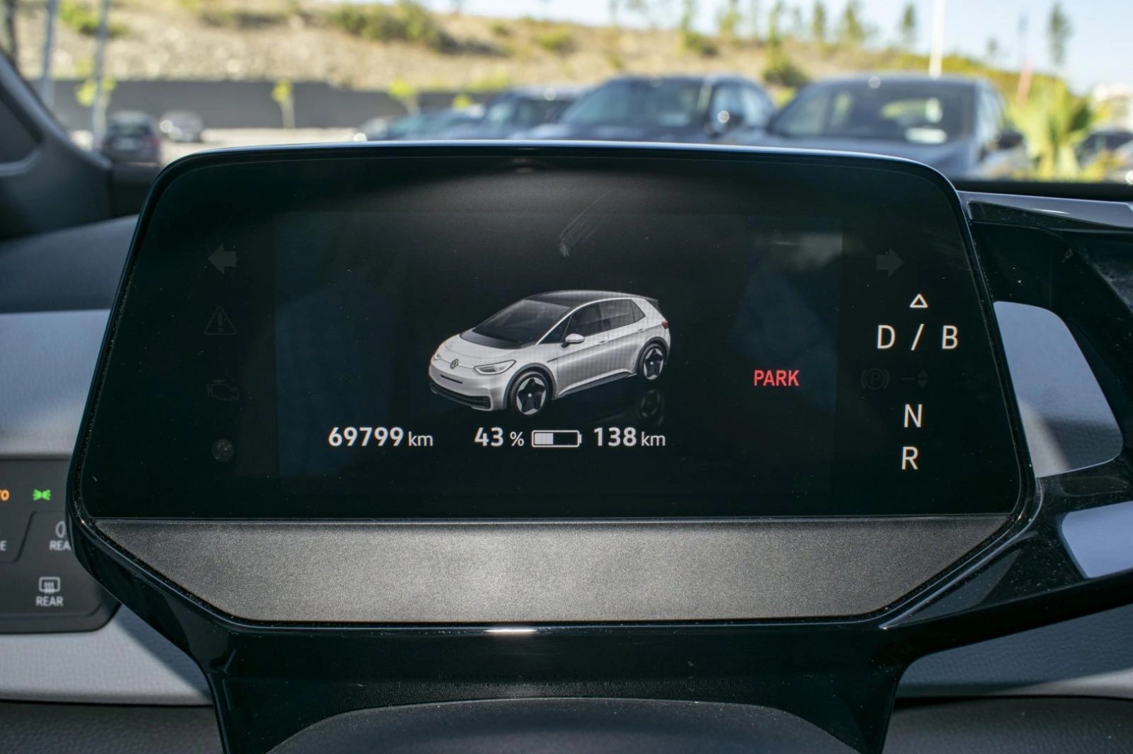 Volkswagen ID.3 58 kWh Pro 29