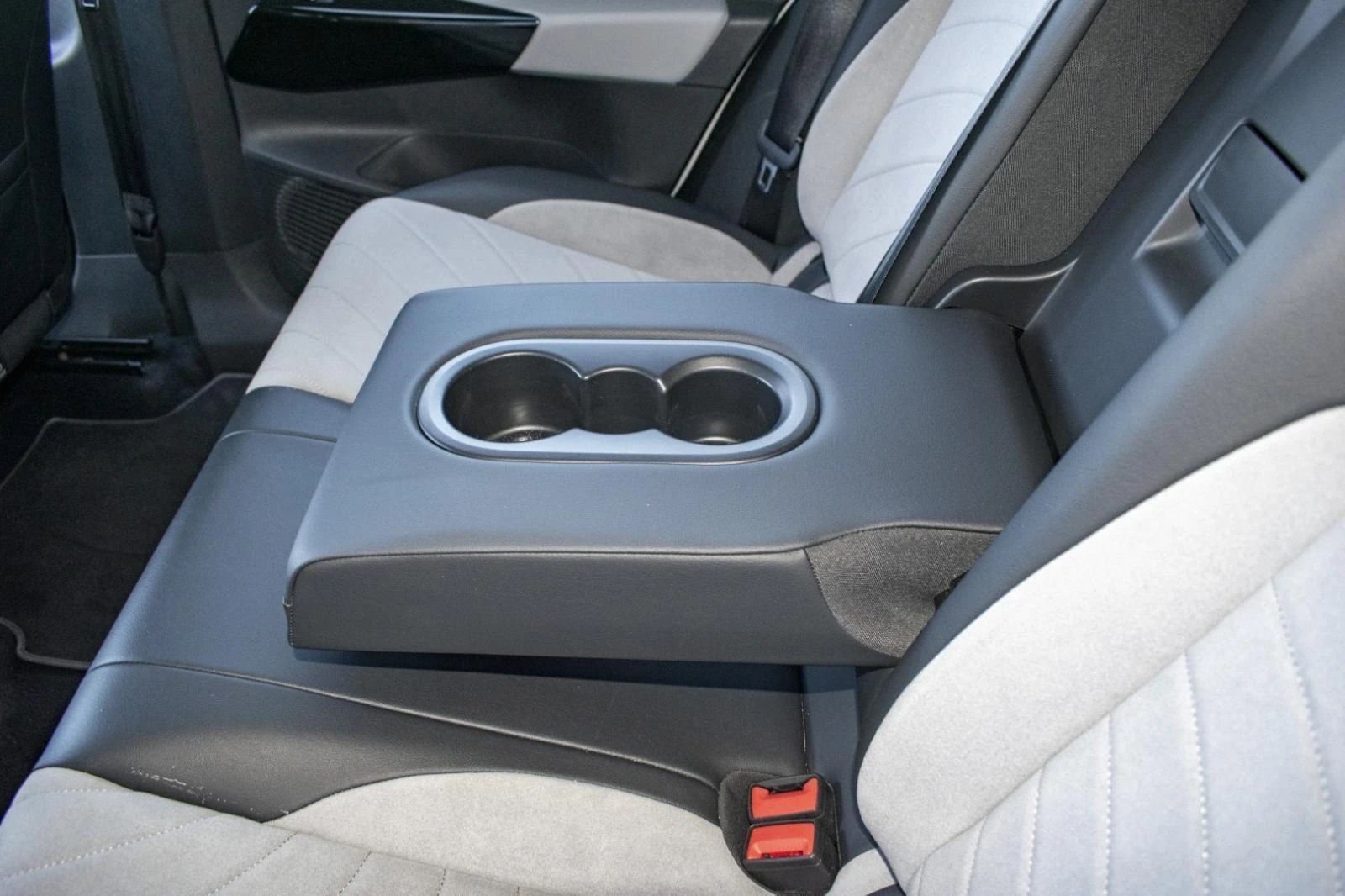 Volkswagen ID.3 58 kWh Pro 45