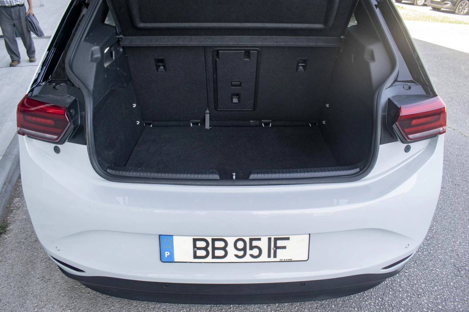 Volkswagen ID.3 58 kWh Pro 48