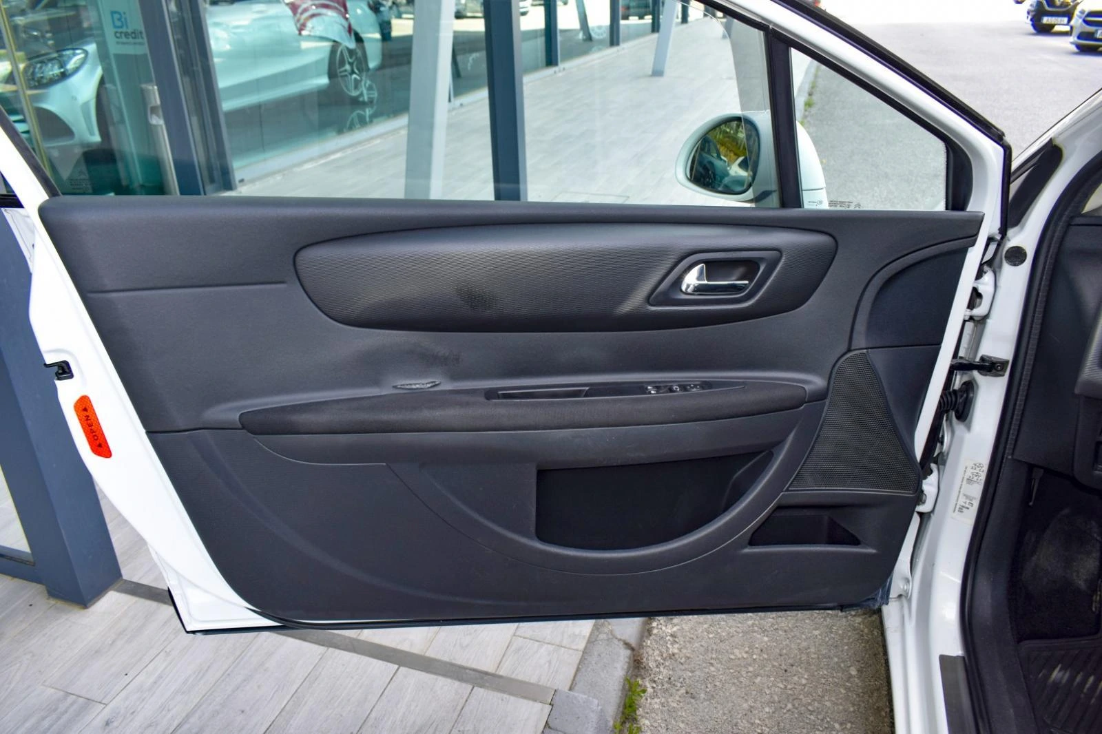 Citroen C4 1.6 HDi Aut. 14
