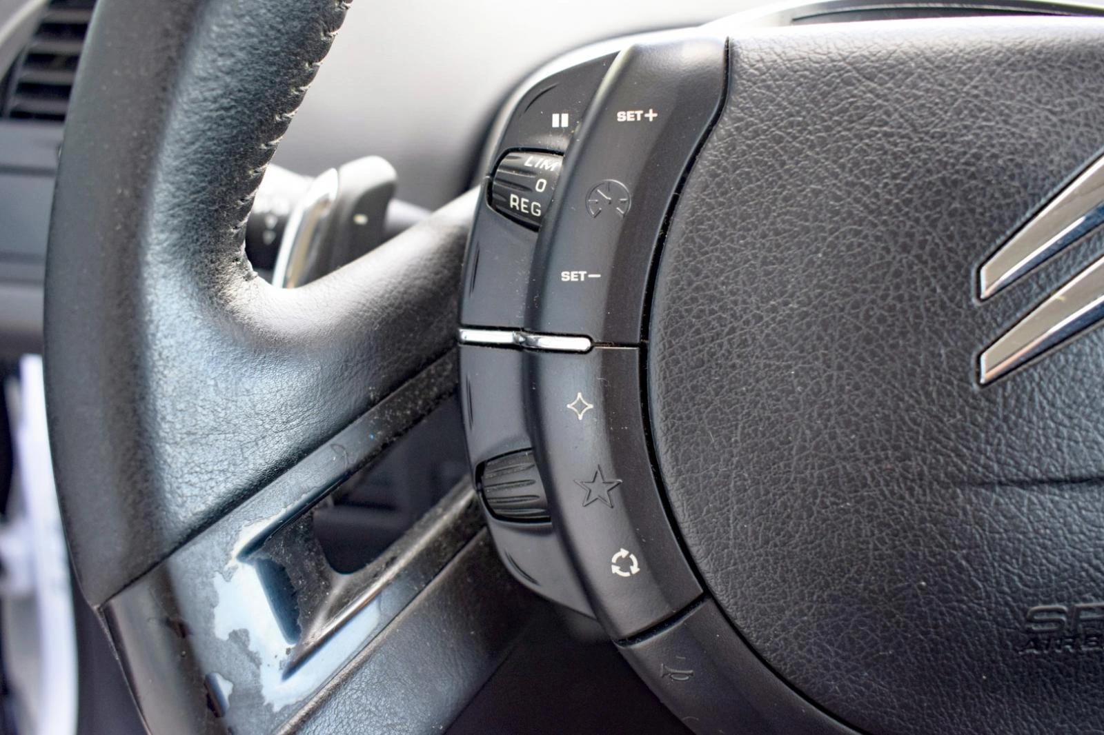 Citroen C4 1.6 HDi Aut. 21