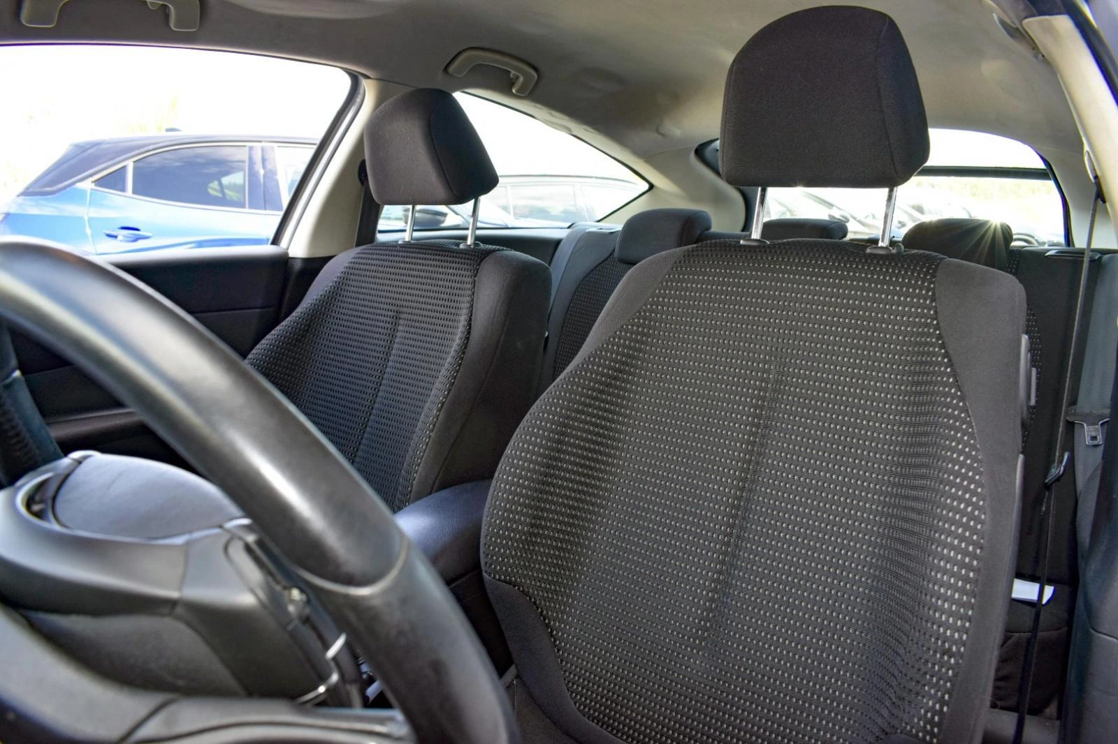 Citroen C4 1.6 HDi Aut. 33