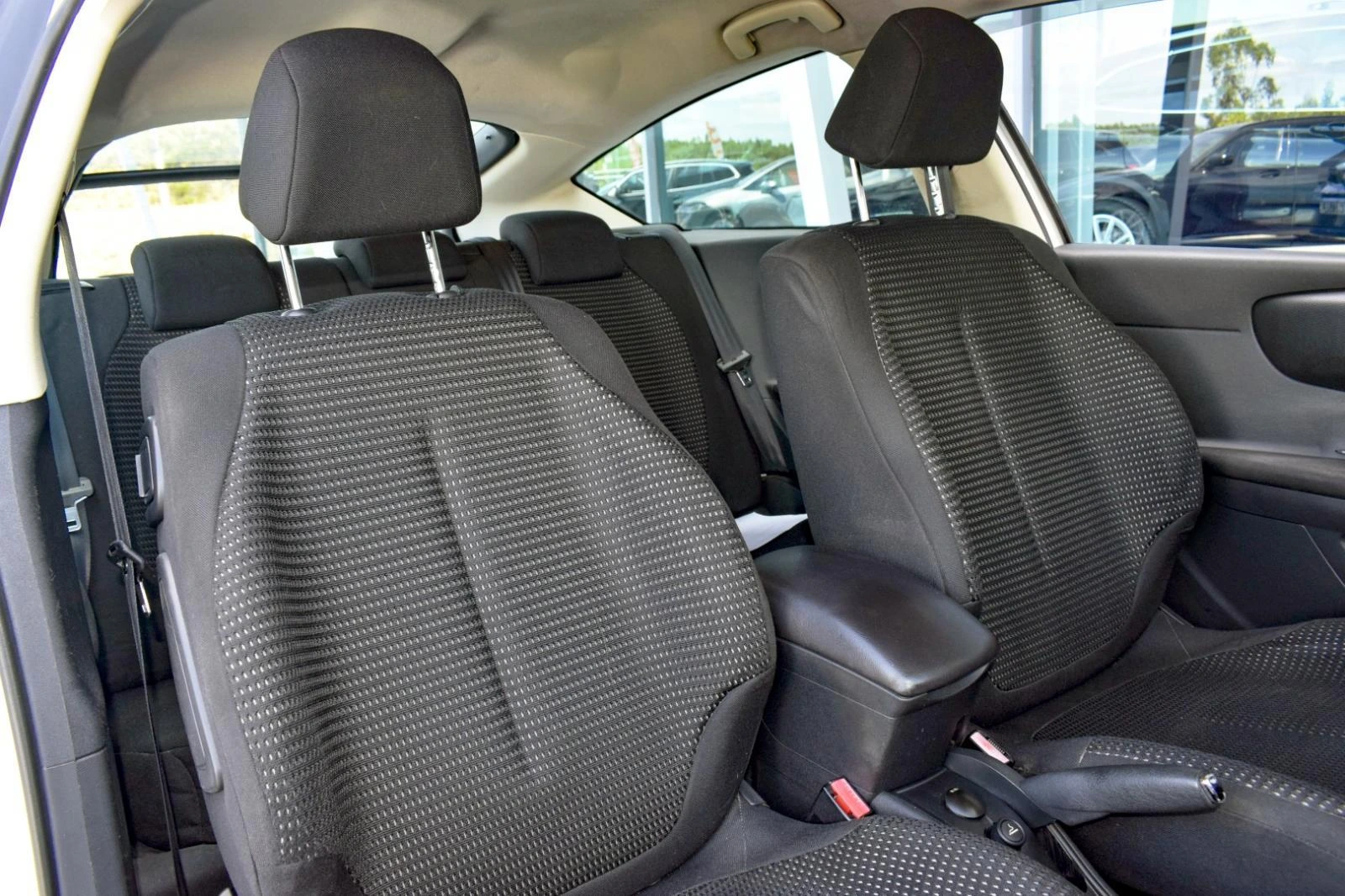 Citroen C4 1.6 HDi Aut. 35