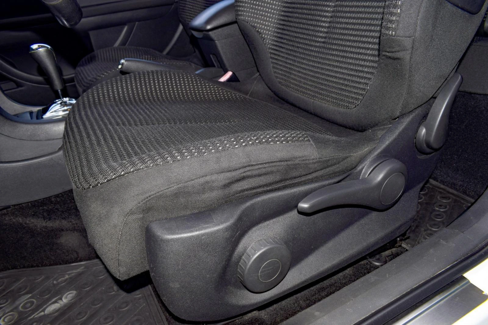 Citroen C4 1.6 HDi Aut. 36