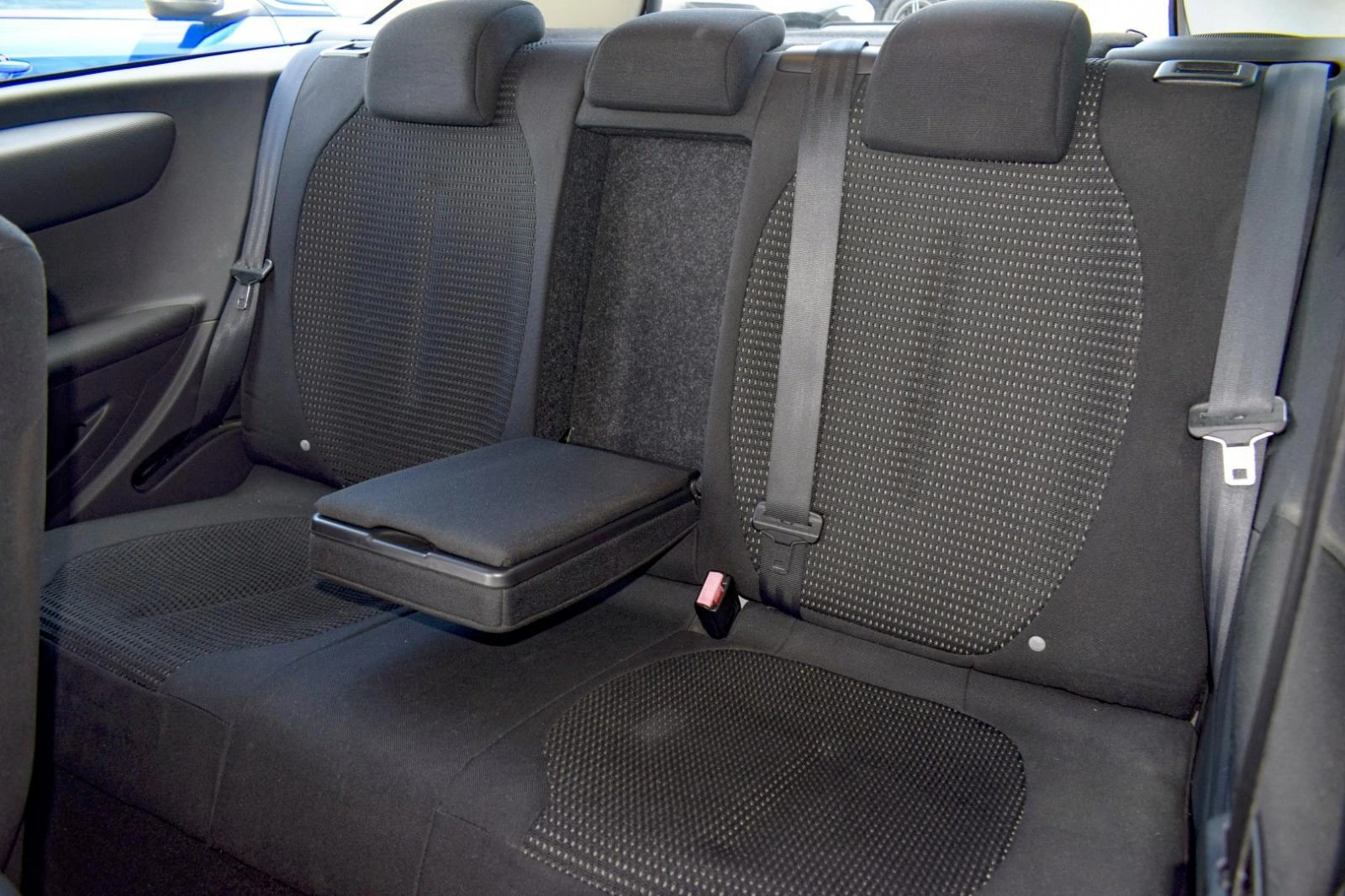 Citroen C4 1.6 HDi Aut. 37
