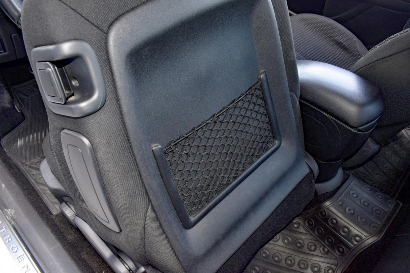 Citroen C4 1.6 HDi Aut. 39