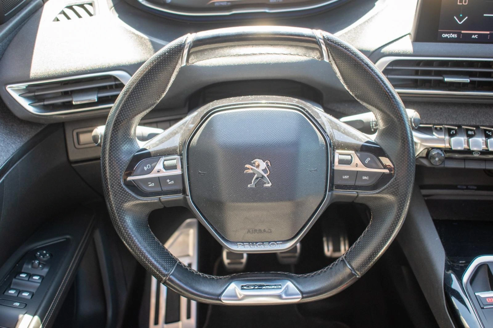 Peugeot 5008 2.0 BlueHDi GT Line 11