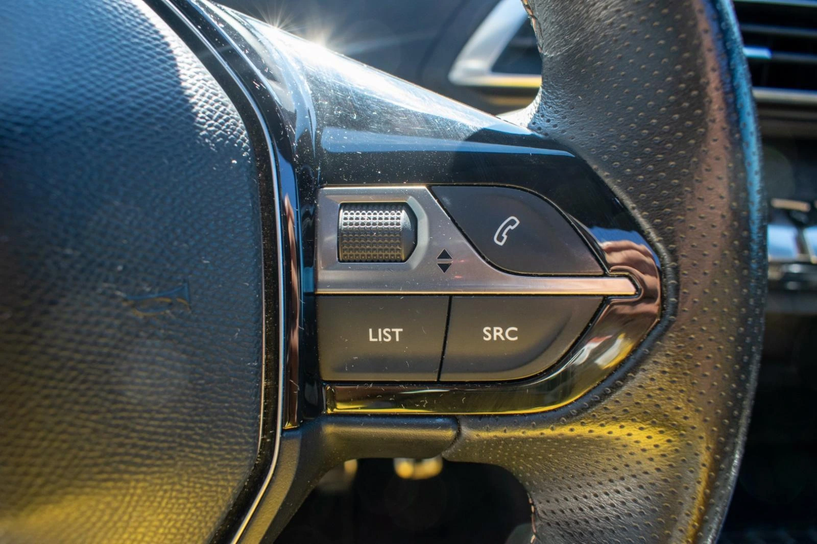 Peugeot 5008 2.0 BlueHDi GT Line 13