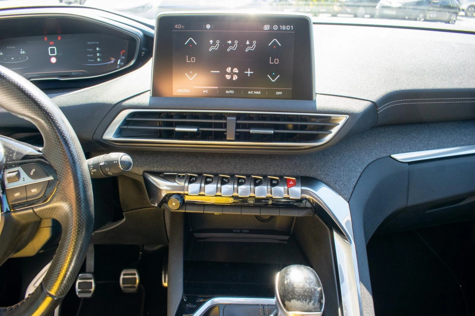 Peugeot 5008 2.0 BlueHDi GT Line 18