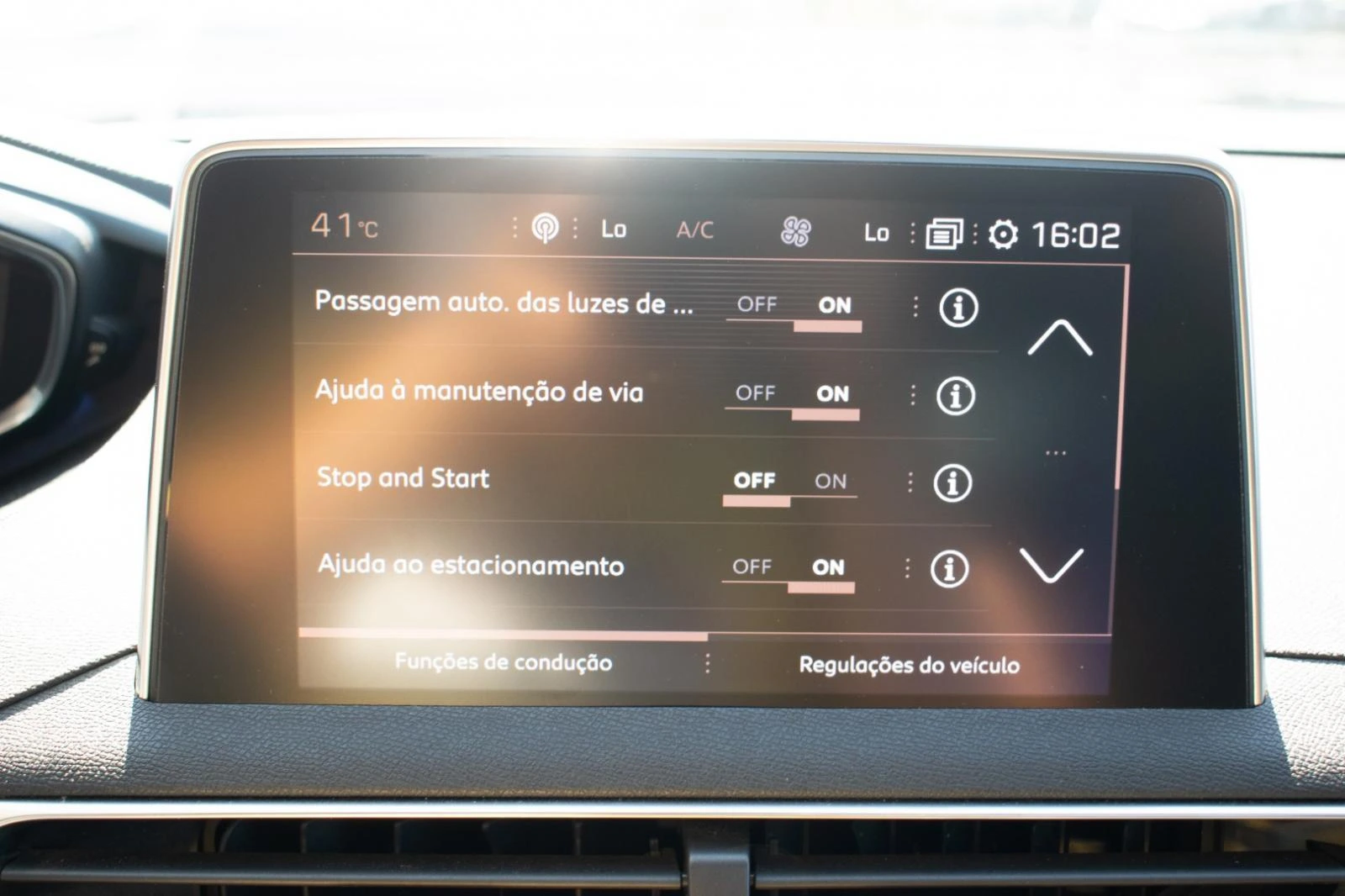 Peugeot 5008 2.0 BlueHDi GT Line 19