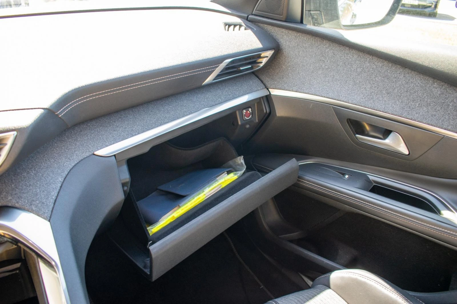 Peugeot 5008 2.0 BlueHDi GT Line 25