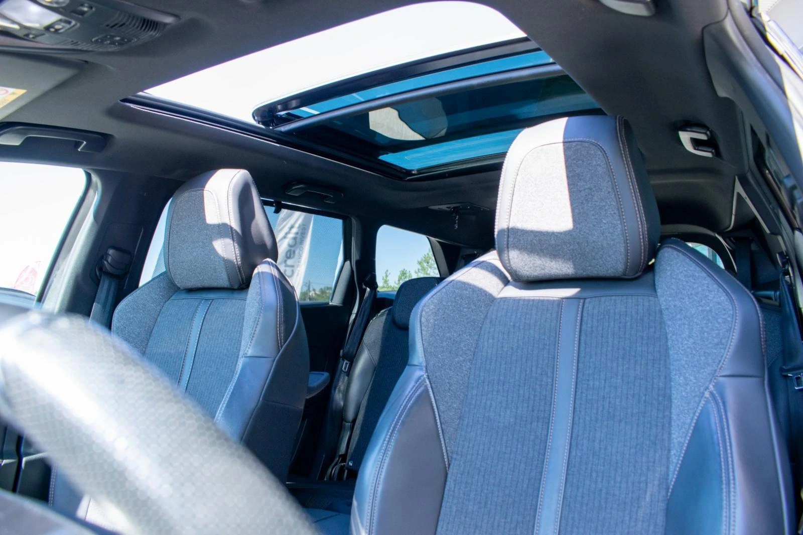 Peugeot 5008 2.0 BlueHDi GT Line 27