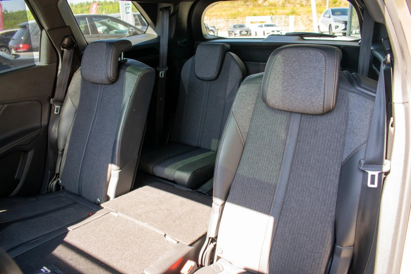 Peugeot 5008 2.0 BlueHDi GT Line 31