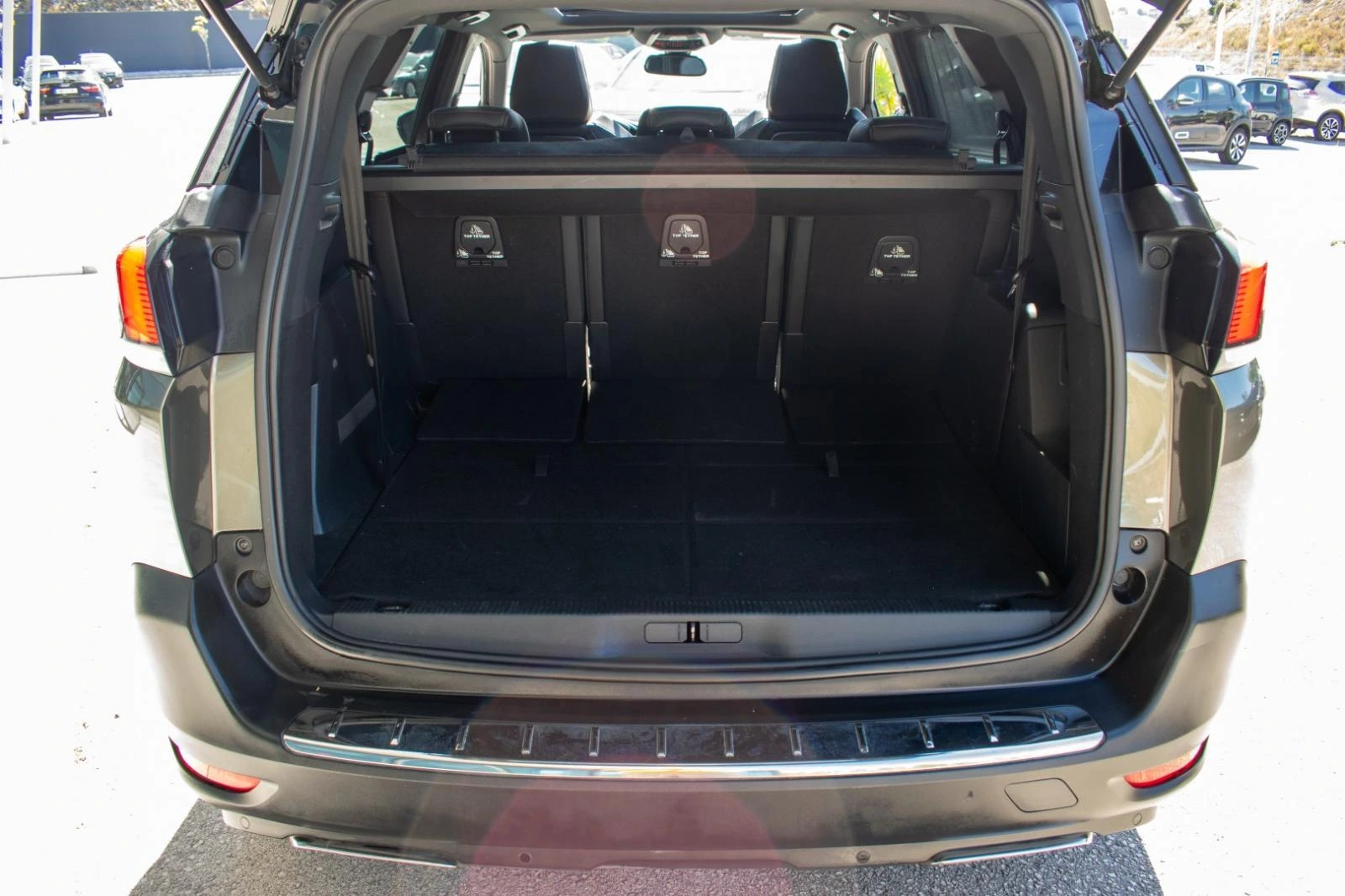 Peugeot 5008 2.0 BlueHDi GT Line 38