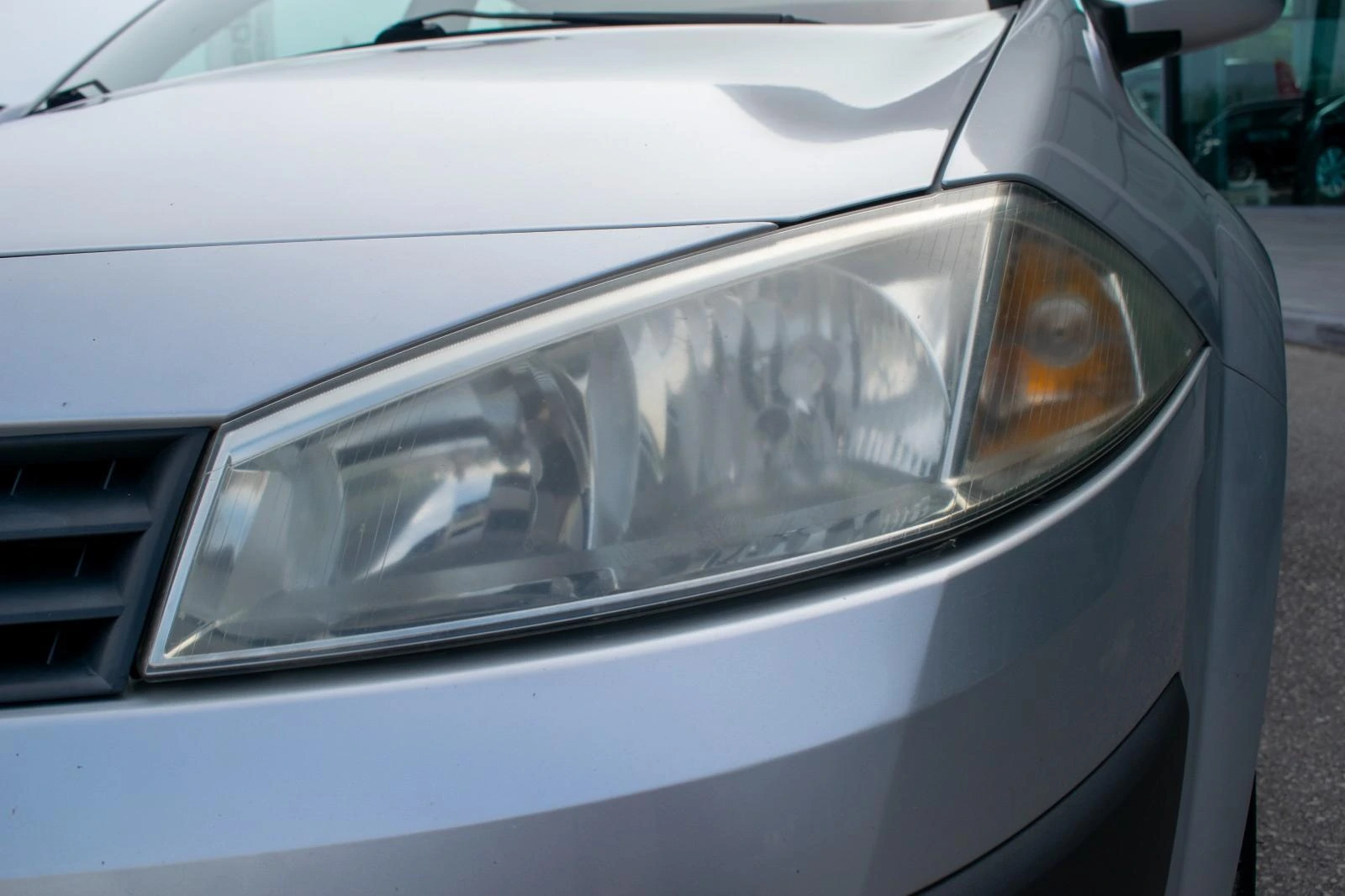 Renault Mégane 1.5 dCi 10