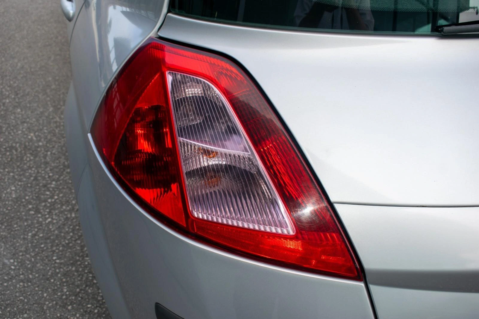 Renault Mégane 1.5 dCi 14